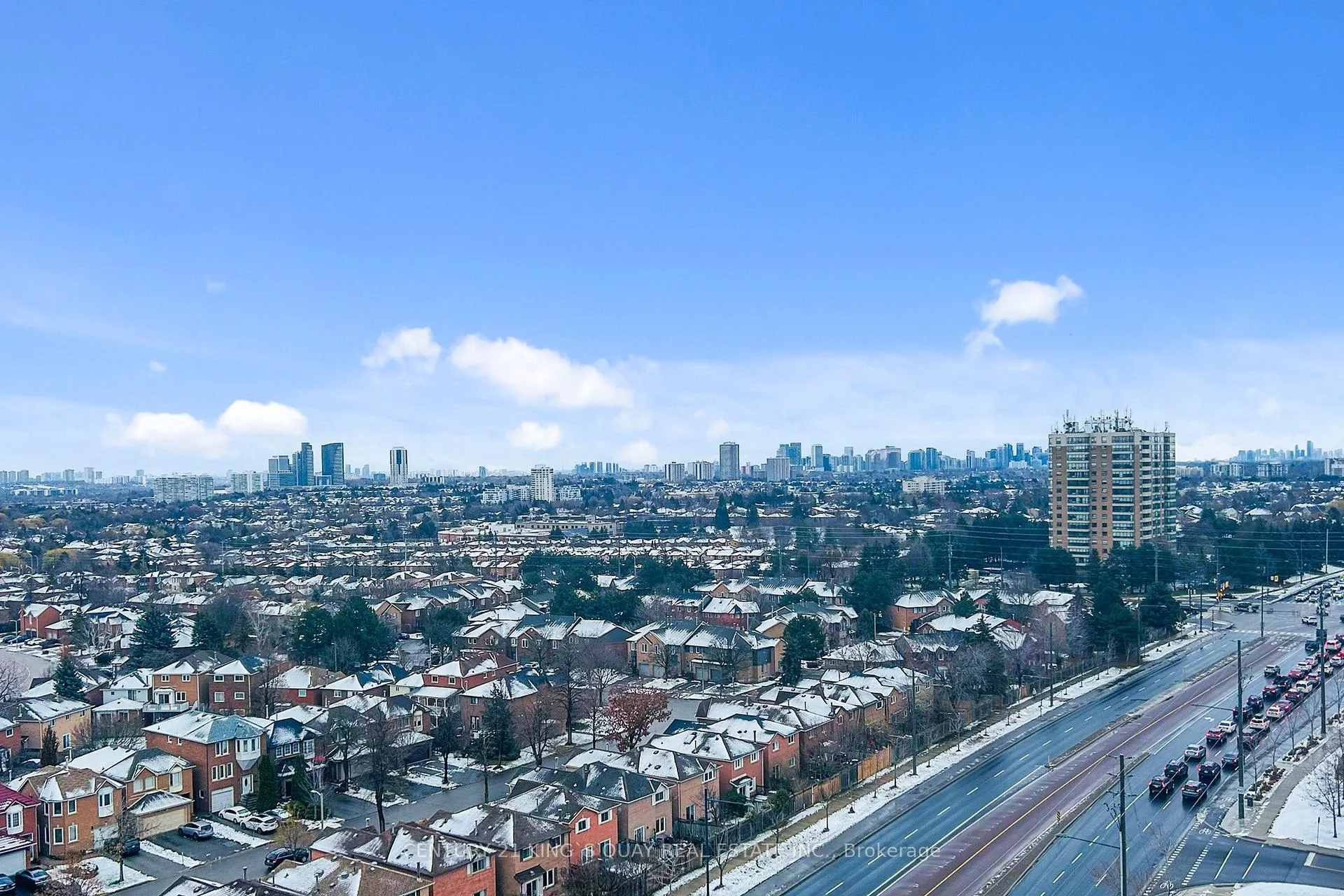 Photo 32 of Unit 308, 7890 Bathurst Street, Vaughan, Beverley Glen — HOMEH