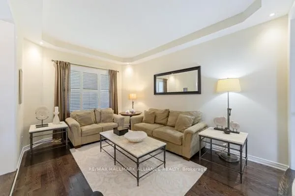 Photo 7 of 2431 Meadowridge Drive, Oakville, Joshua Creek — HOMEH