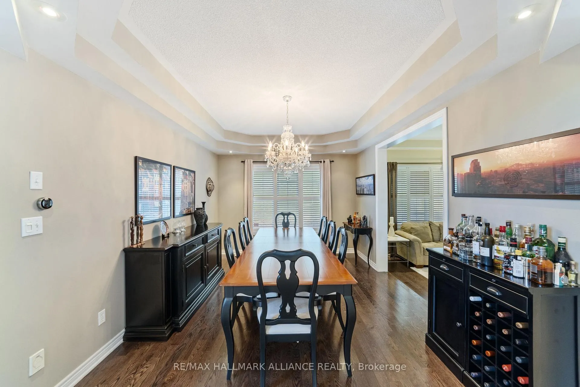 Photo 8 of 2431 Meadowridge Drive, Oakville, Joshua Creek — HOMEH
