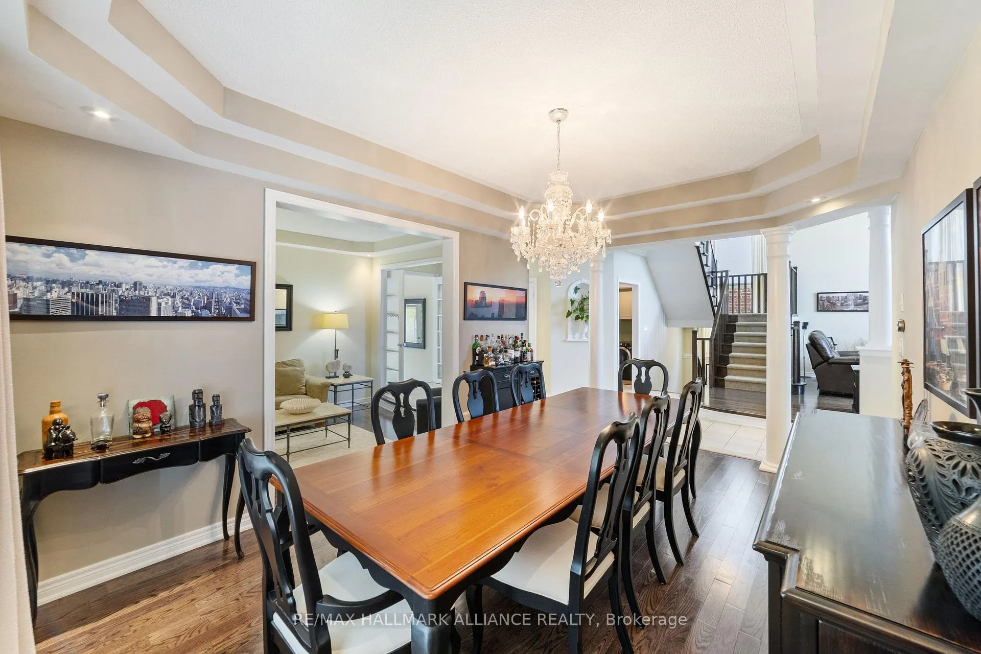 Photo 9 of 2431 Meadowridge Drive, Oakville, Joshua Creek — HOMEH