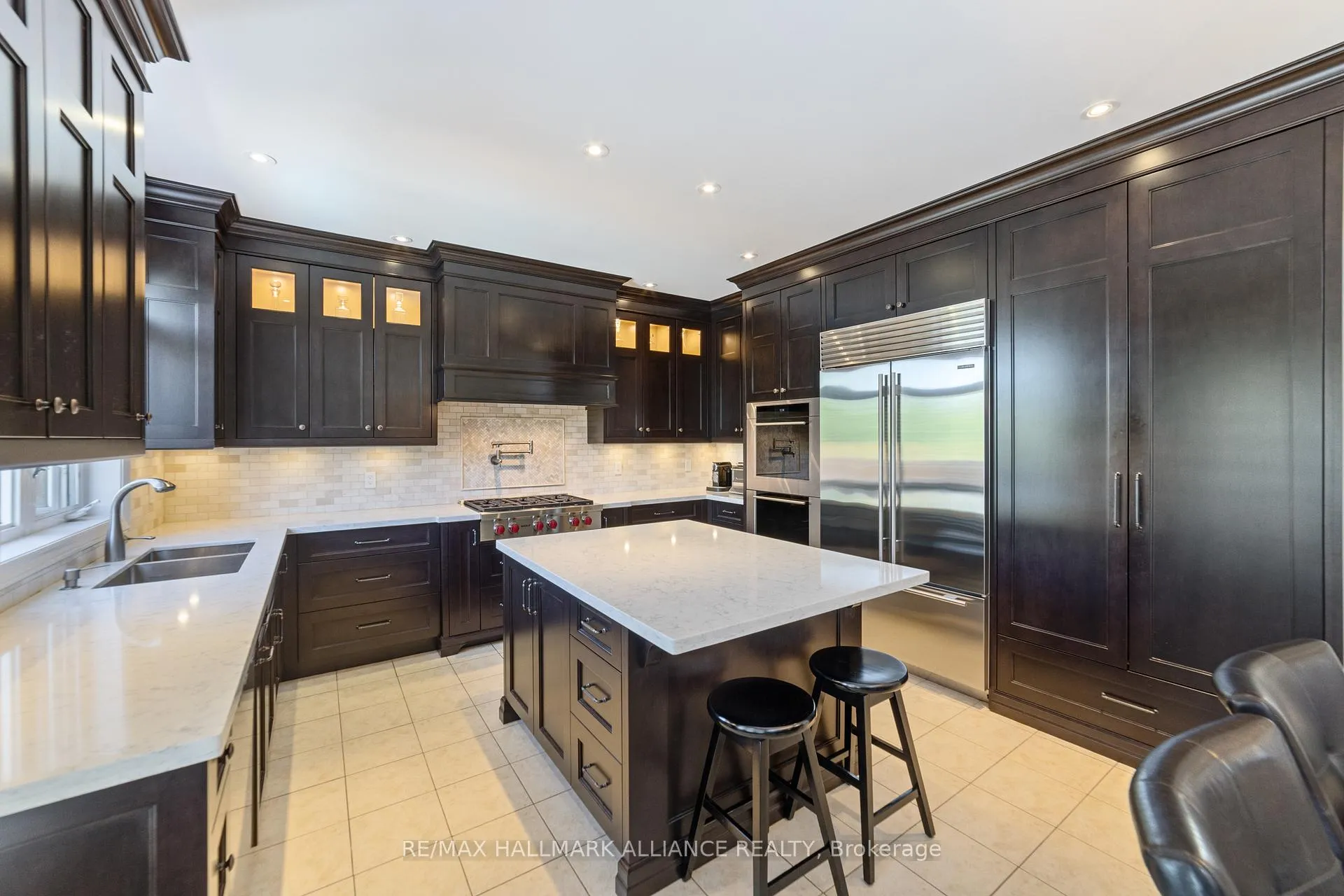 Photo 16 of 2431 Meadowridge Drive, Oakville, Joshua Creek — HOMEH