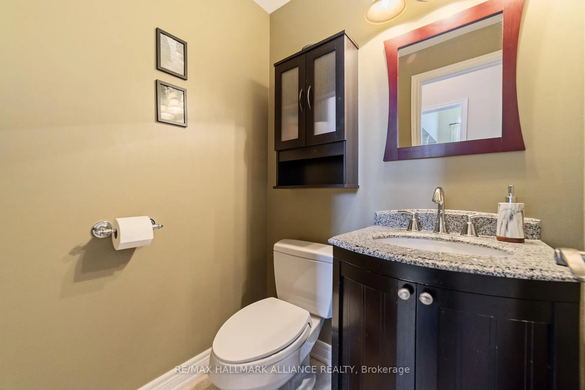 Photo 18 of 2431 Meadowridge Drive, Oakville, Joshua Creek — HOMEH
