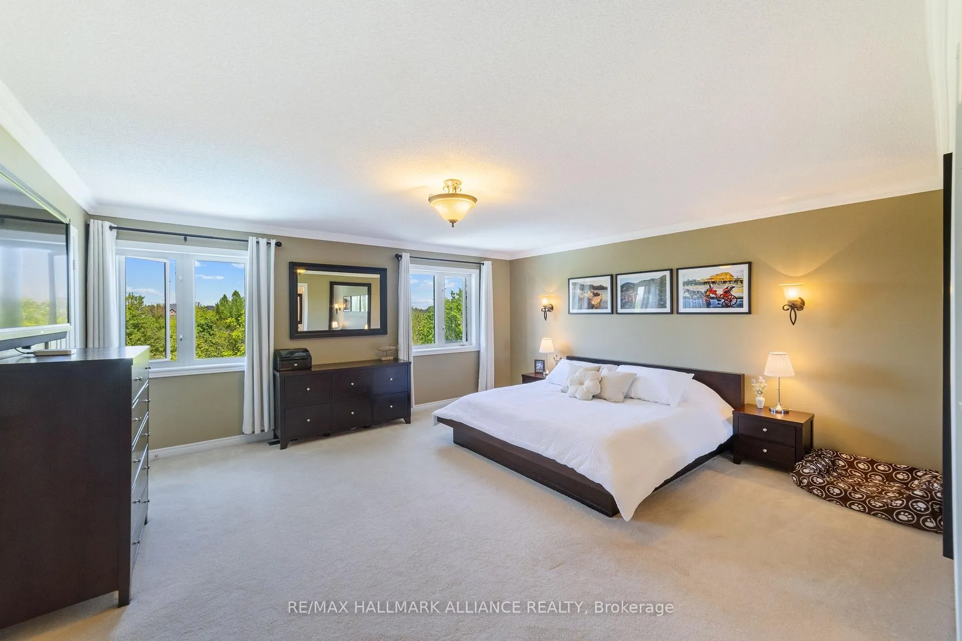 Photo 21 of 2431 Meadowridge Drive, Oakville, Joshua Creek — HOMEH