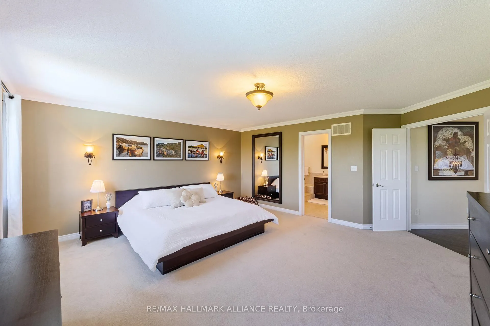 Photo 22 of 2431 Meadowridge Drive, Oakville, Joshua Creek — HOMEH