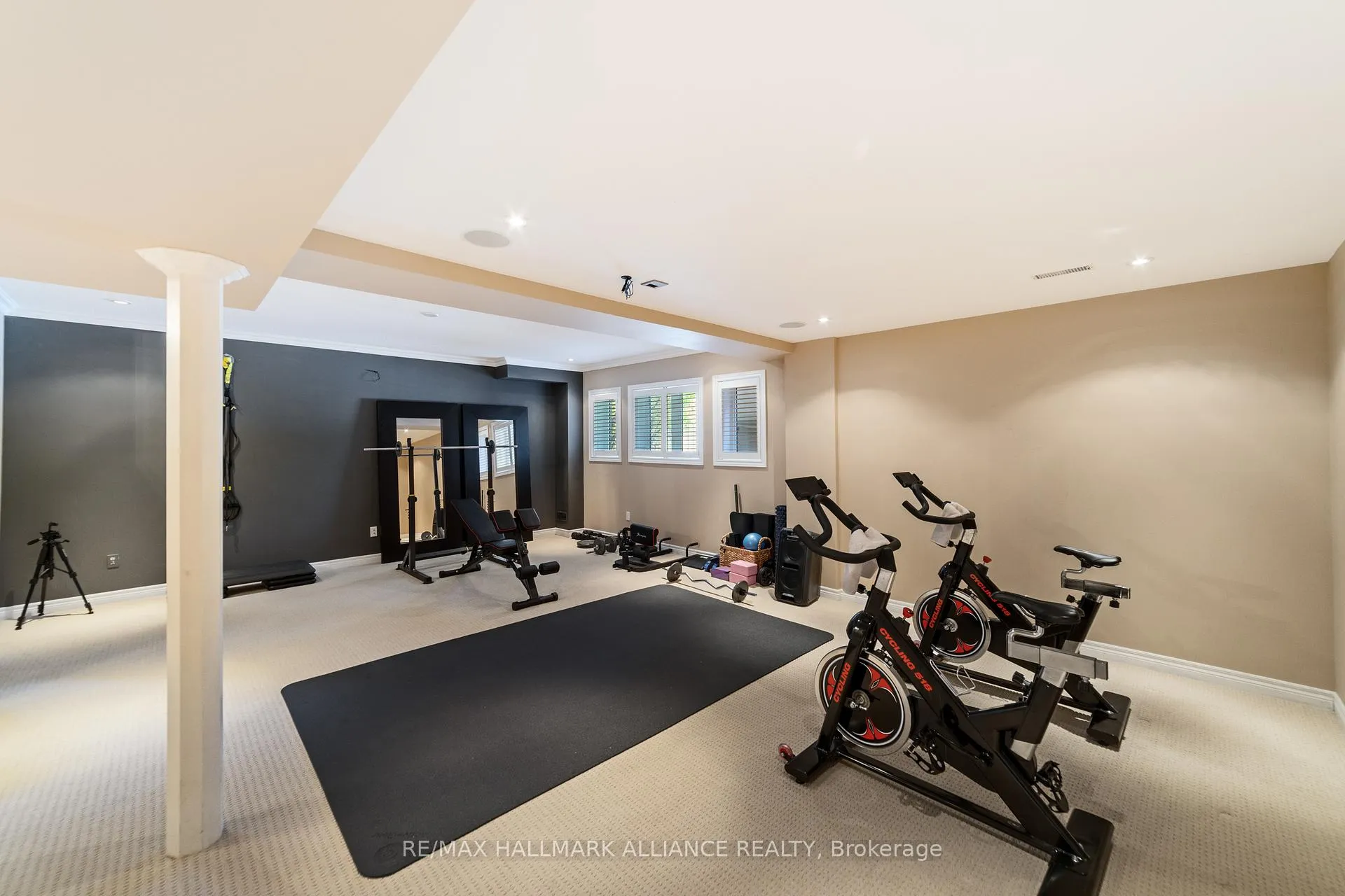 Photo 31 of 2431 Meadowridge Drive, Oakville, Joshua Creek — HOMEH