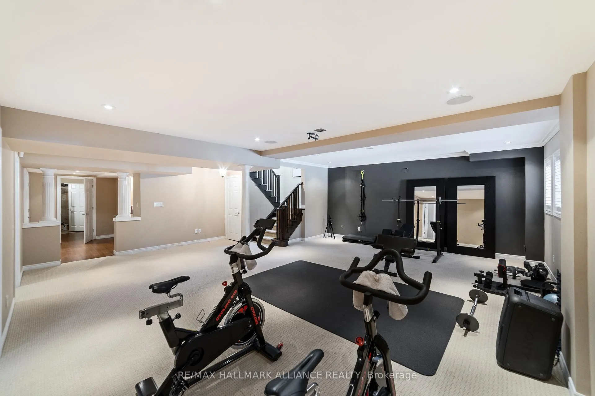 Photo 32 of 2431 Meadowridge Drive, Oakville, Joshua Creek — HOMEH