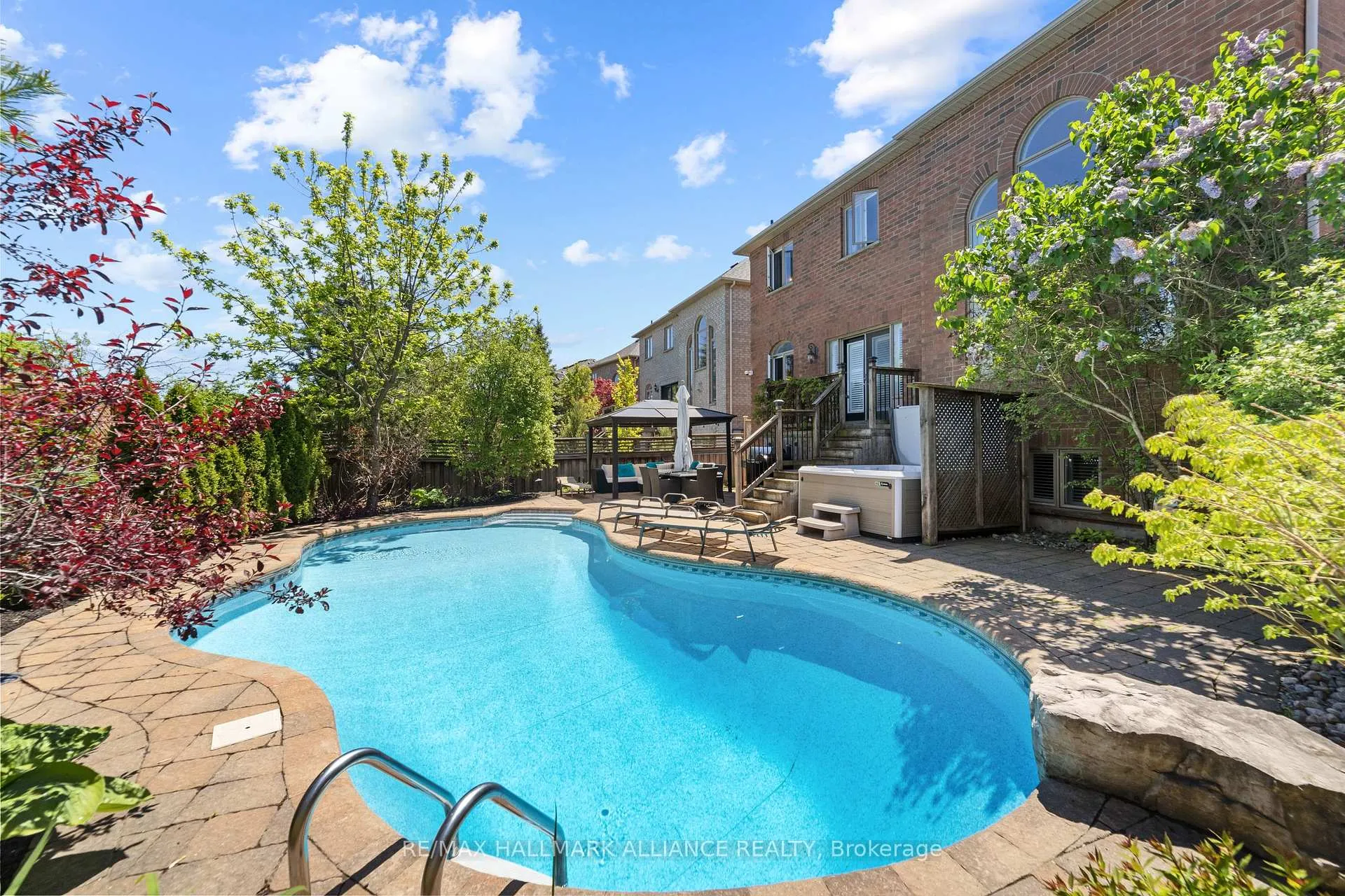 Photo 37 of 2431 Meadowridge Drive, Oakville, Joshua Creek — HOMEH