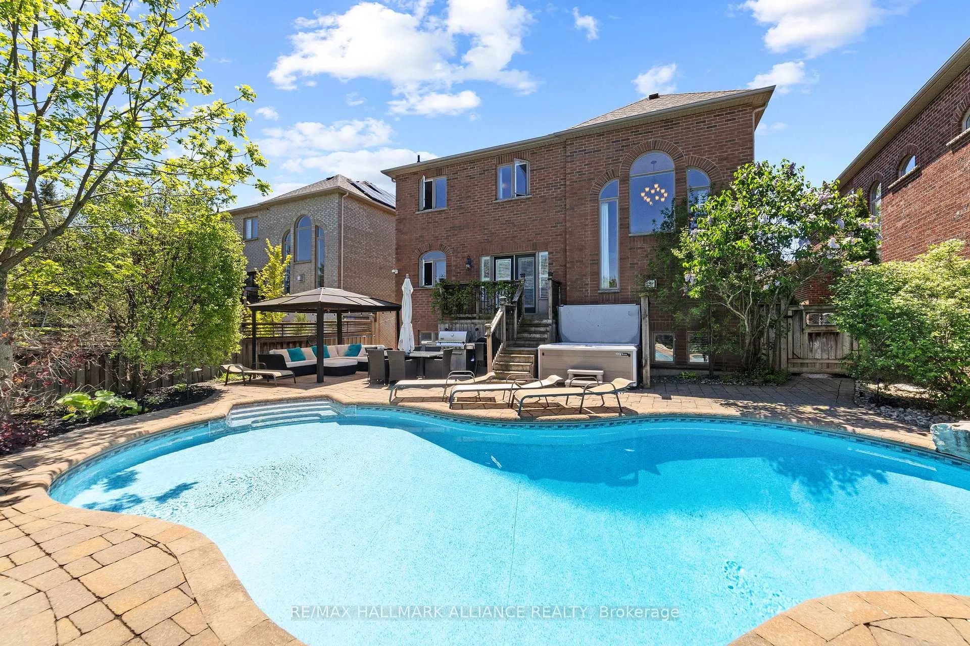 Photo 40 of 2431 Meadowridge Drive, Oakville, Joshua Creek — HOMEH