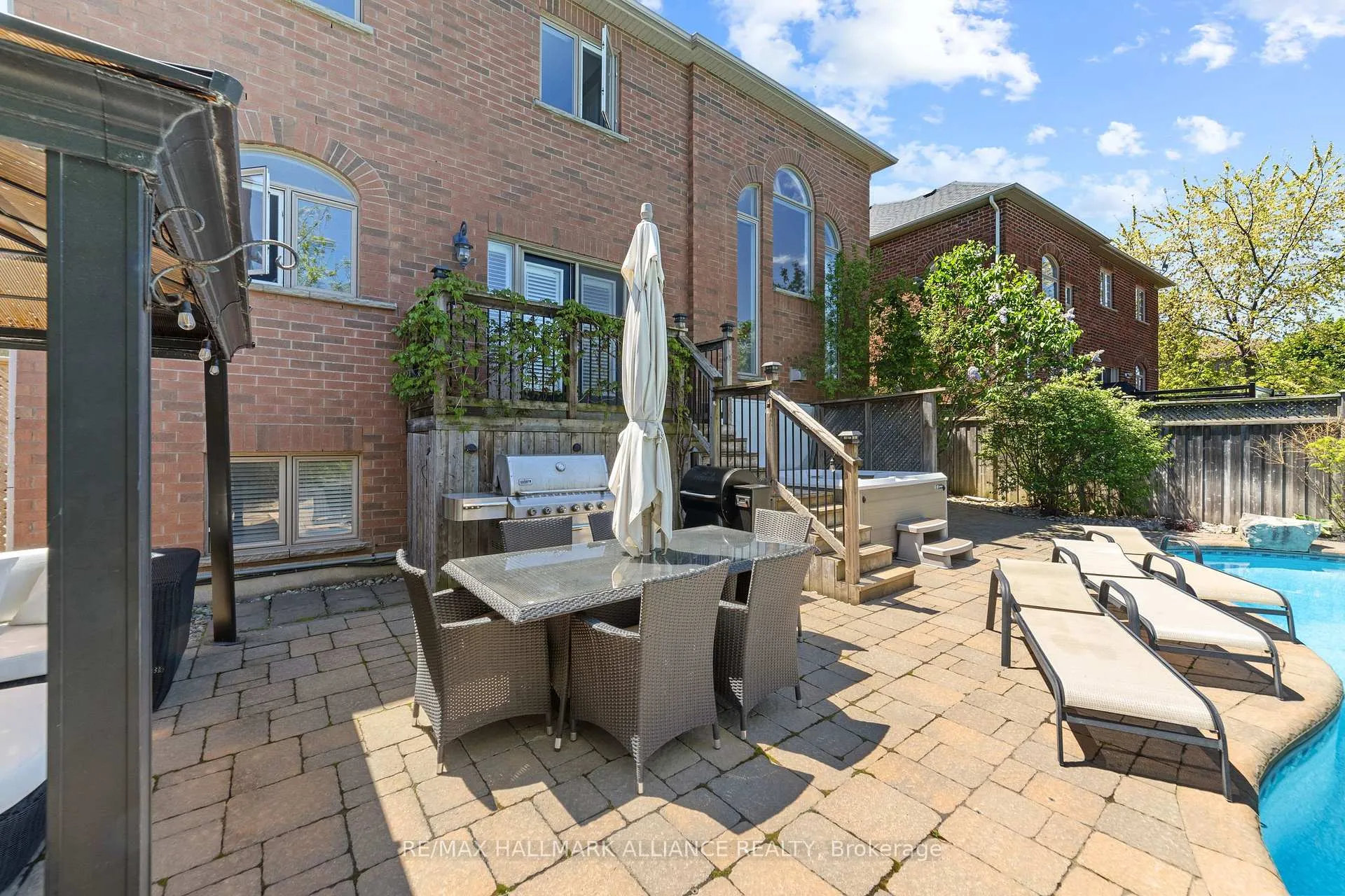 Photo 41 of 2431 Meadowridge Drive, Oakville, Joshua Creek — HOMEH