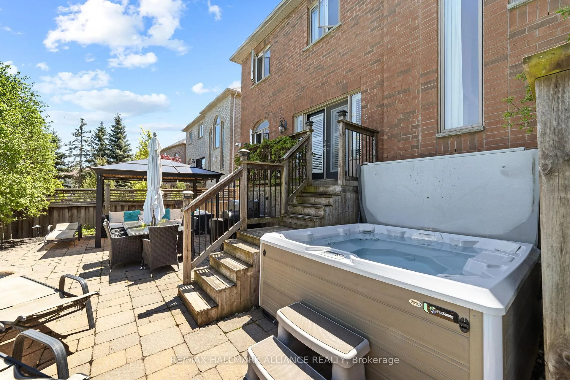 Photo 43 of 2431 Meadowridge Drive, Oakville, Joshua Creek — HOMEH