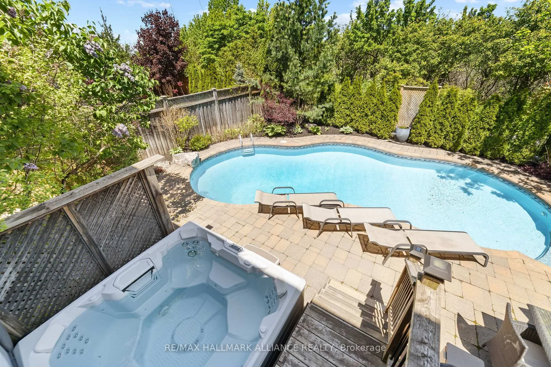 Photo 44 of 2431 Meadowridge Drive, Oakville, Joshua Creek — HOMEH