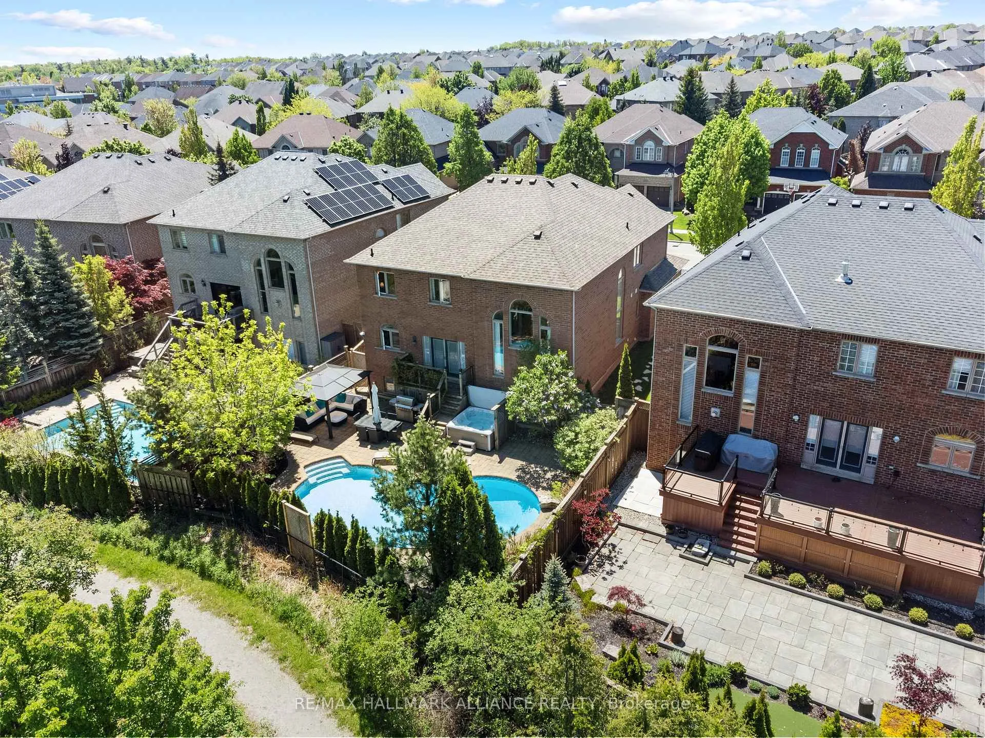 Photo 45 of 2431 Meadowridge Drive, Oakville, Joshua Creek — HOMEH