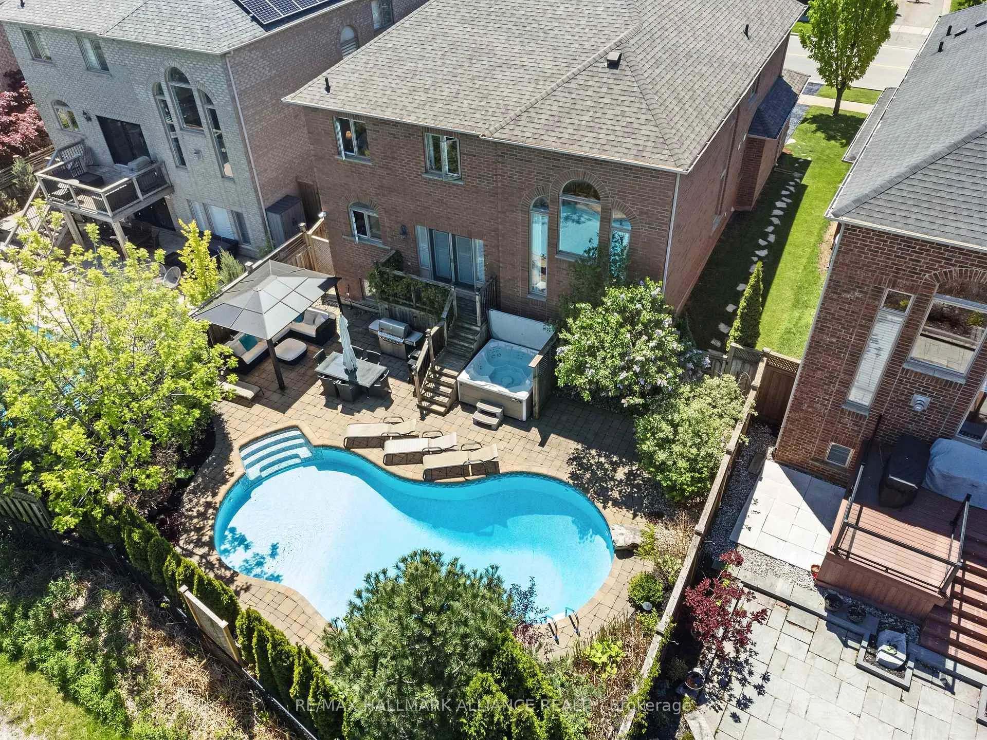 Photo 46 of 2431 Meadowridge Drive, Oakville, Joshua Creek — HOMEH