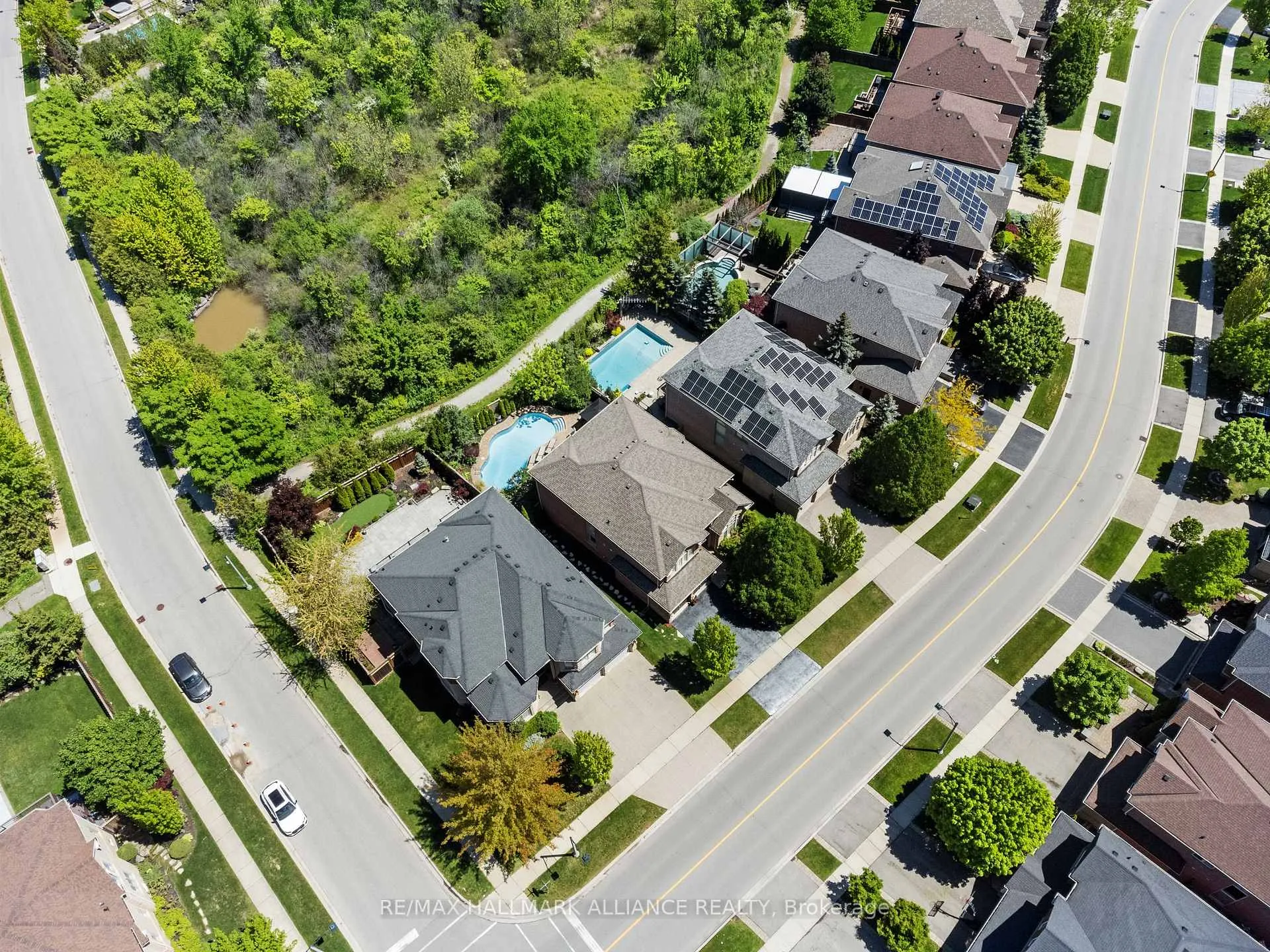 Photo 47 of 2431 Meadowridge Drive, Oakville, Joshua Creek — HOMEH