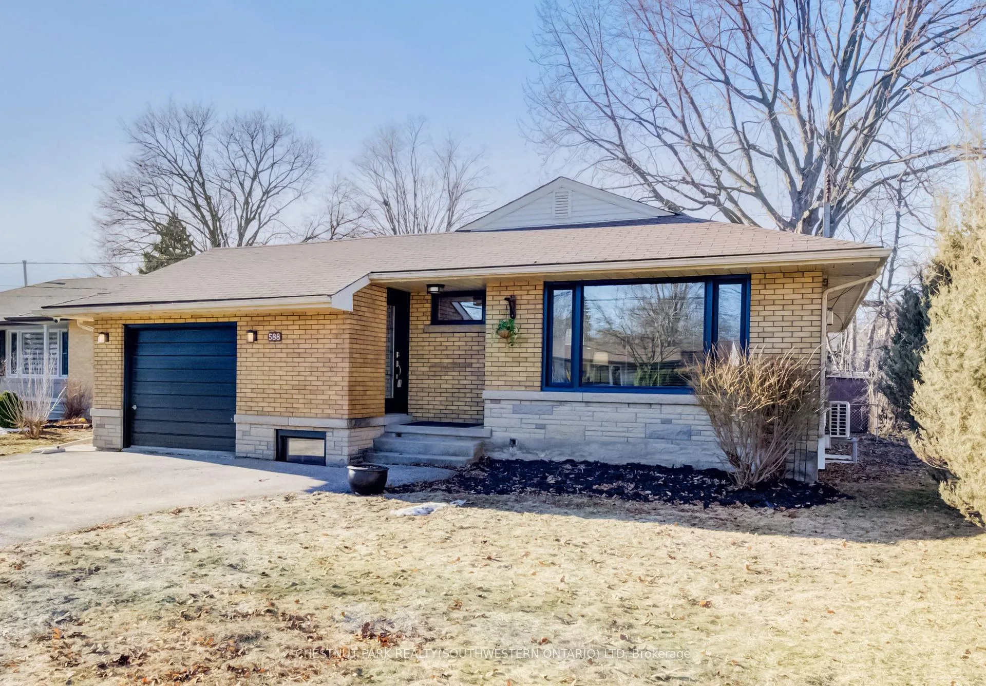 Photo 1 of 588 Krug Street, Kitchener — HOMEH