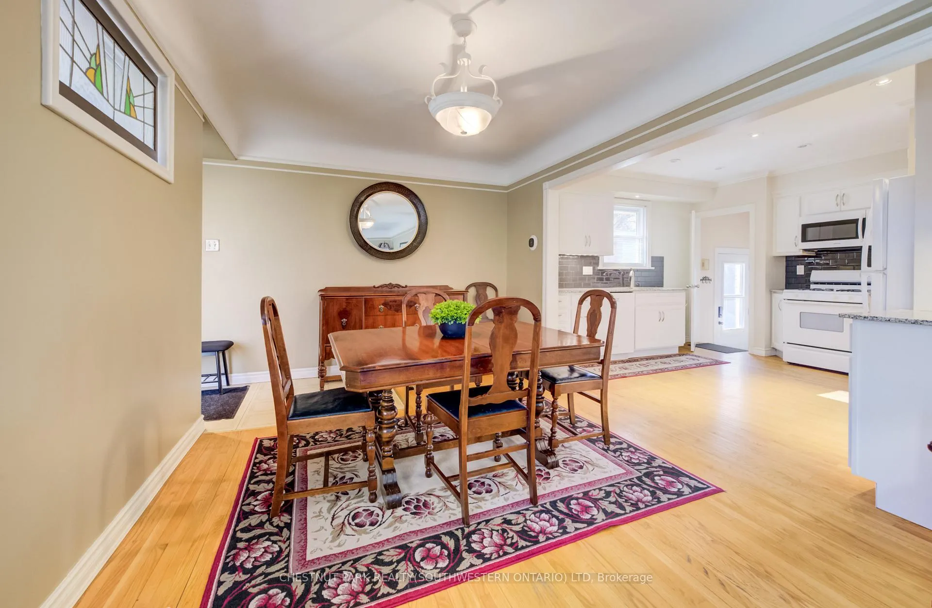 Photo 7 of 588 Krug Street, Kitchener — HOMEH