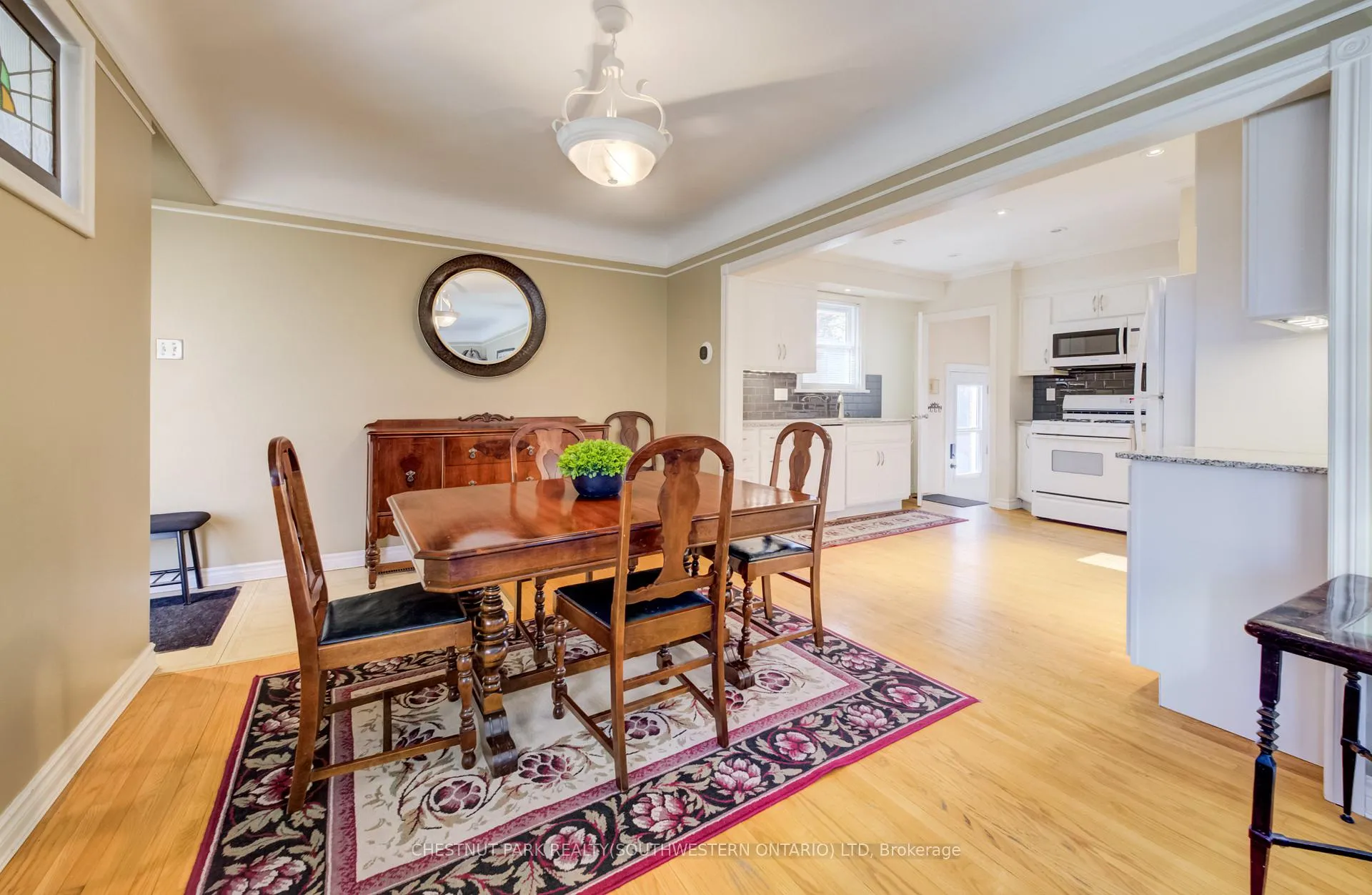 Photo 12 of 588 Krug Street, Kitchener — HOMEH