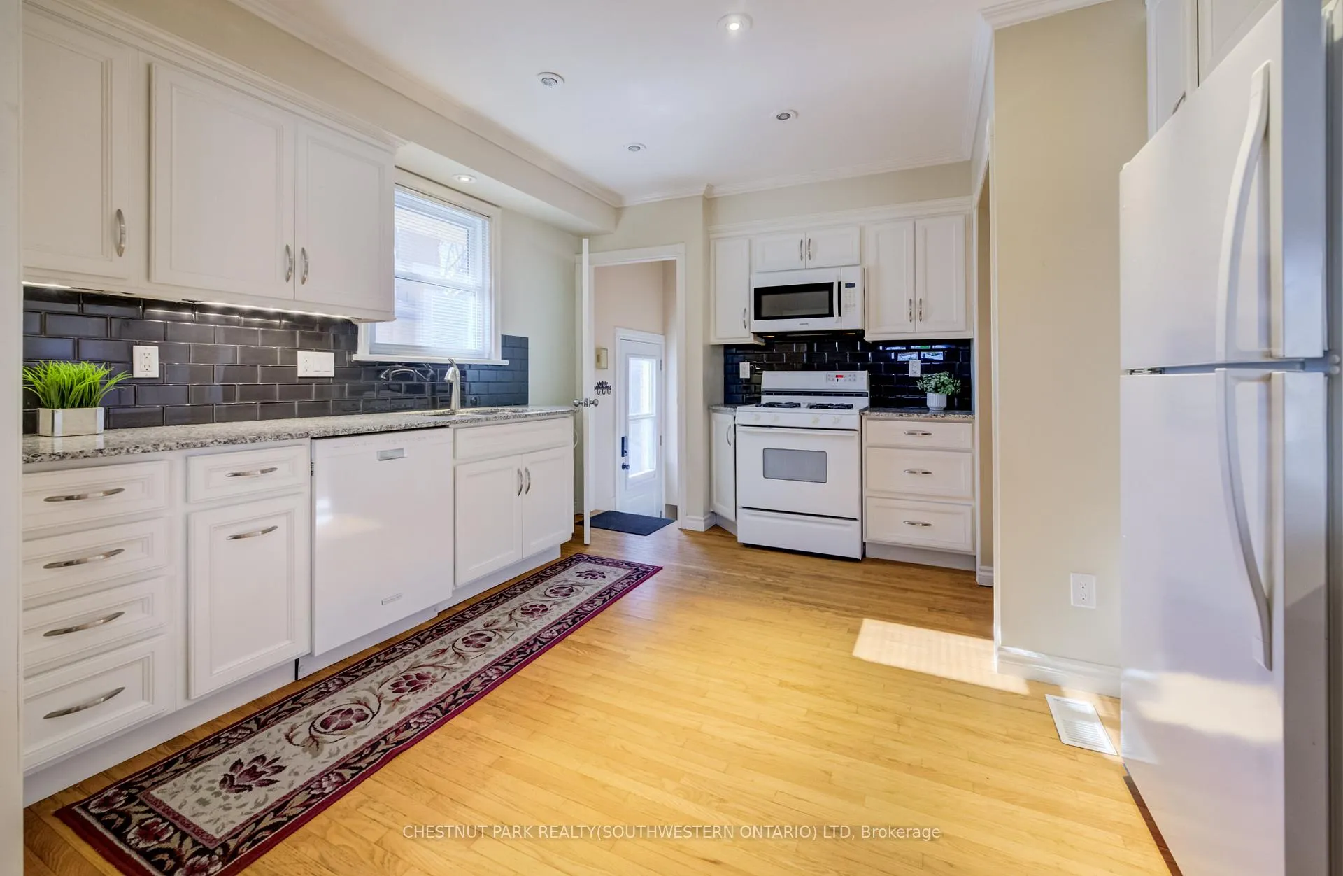 Photo 15 of 588 Krug Street, Kitchener — HOMEH