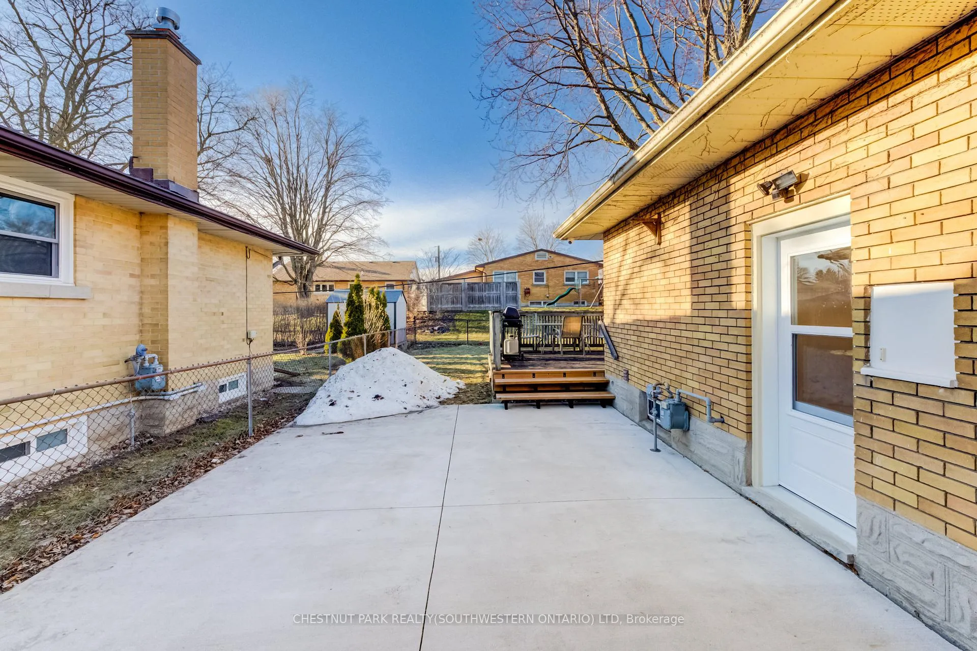 Photo 39 of 588 Krug Street, Kitchener — HOMEH