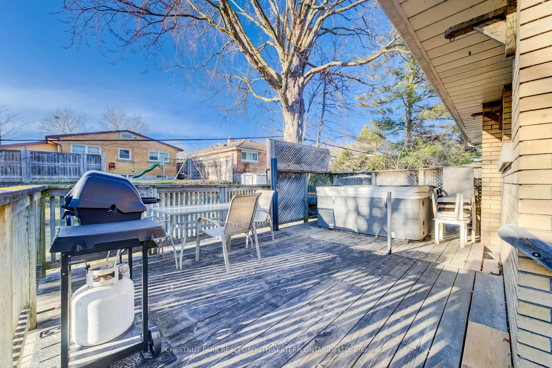 Photo 40 of 588 Krug Street, Kitchener — HOMEH