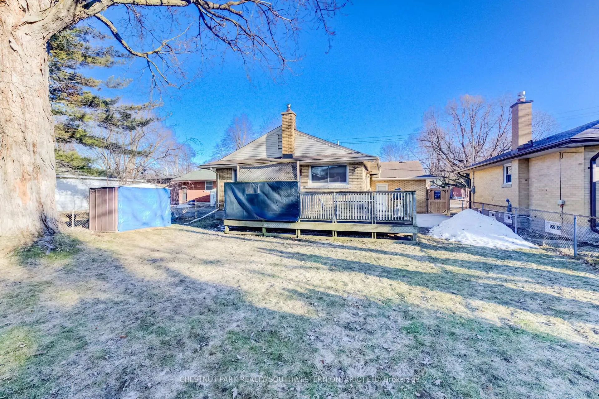 Photo 41 of 588 Krug Street, Kitchener — HOMEH