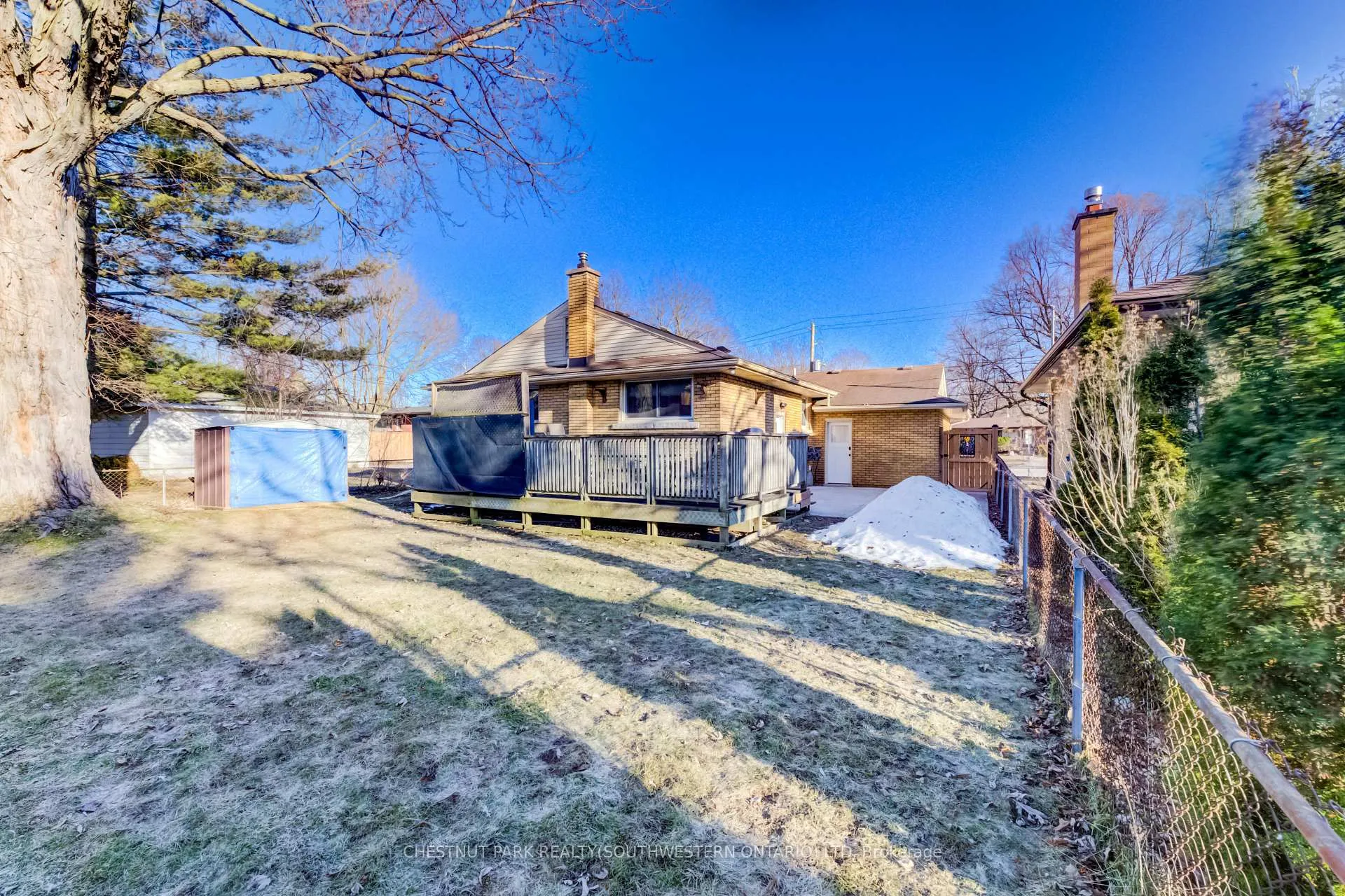 Photo 42 of 588 Krug Street, Kitchener — HOMEH
