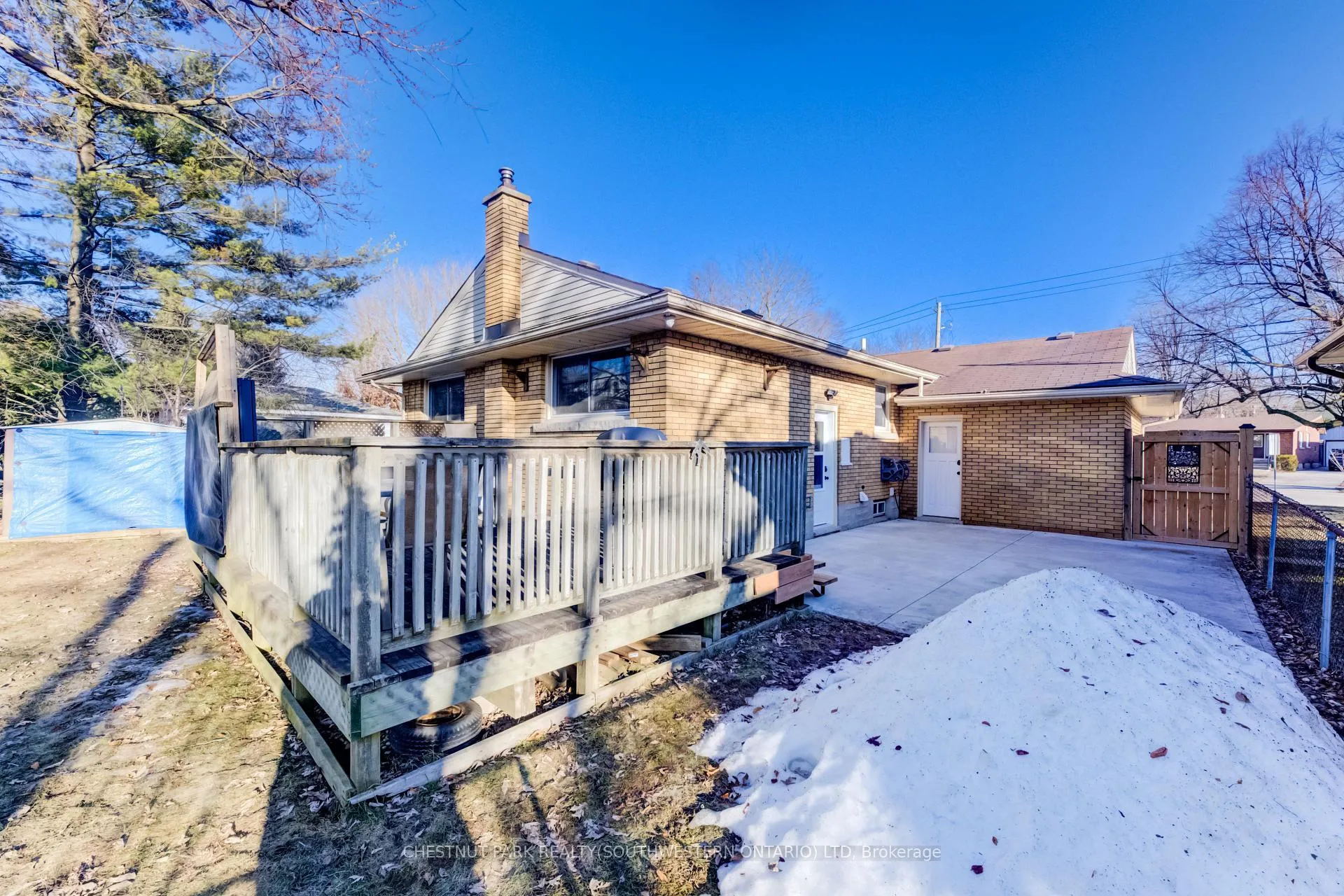 Photo 43 of 588 Krug Street, Kitchener — HOMEH