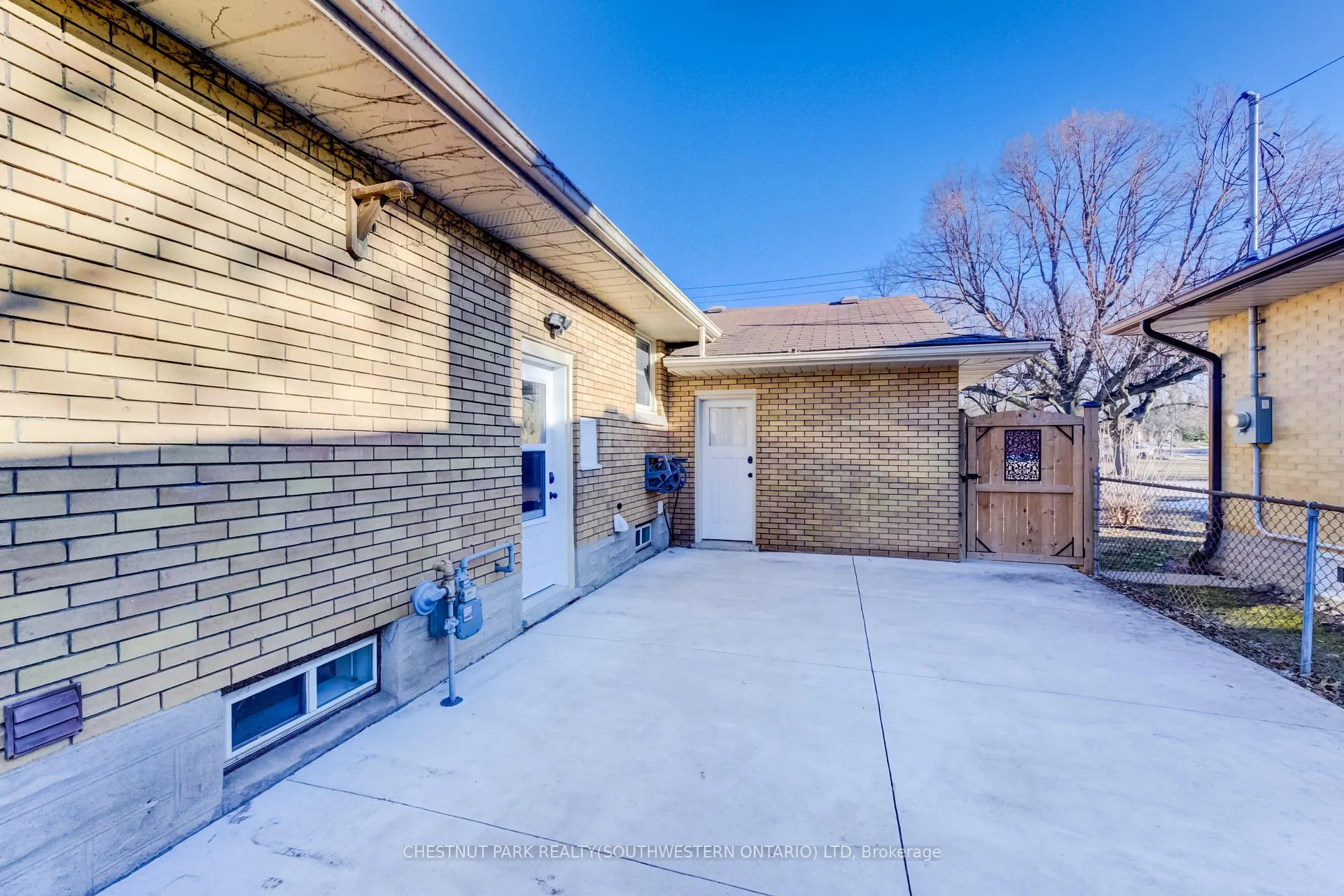 Photo 44 of 588 Krug Street, Kitchener — HOMEH