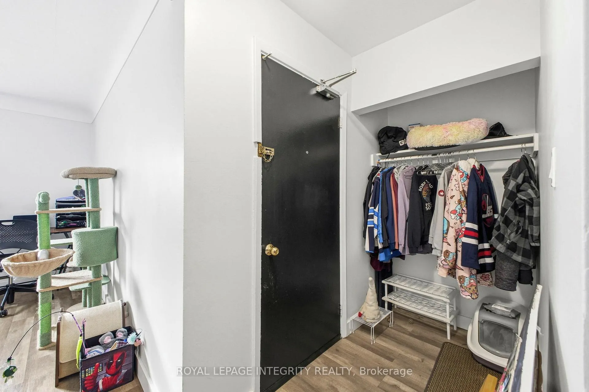 Photo 6 of Unit A, 1219 Dorchester Avenue, Ottawa, Carlington — HOMEH