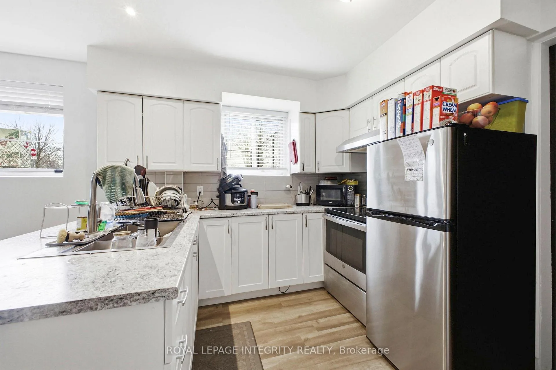 Photo 11 of Unit A, 1219 Dorchester Avenue, Ottawa, Carlington — HOMEH