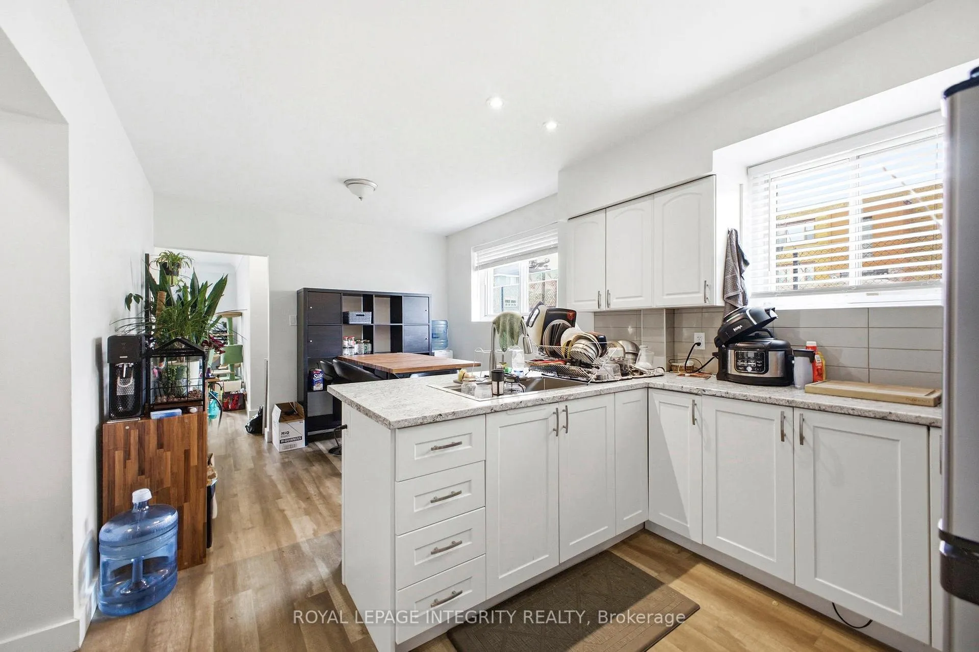 Photo 12 of Unit A, 1219 Dorchester Avenue, Ottawa, Carlington — HOMEH