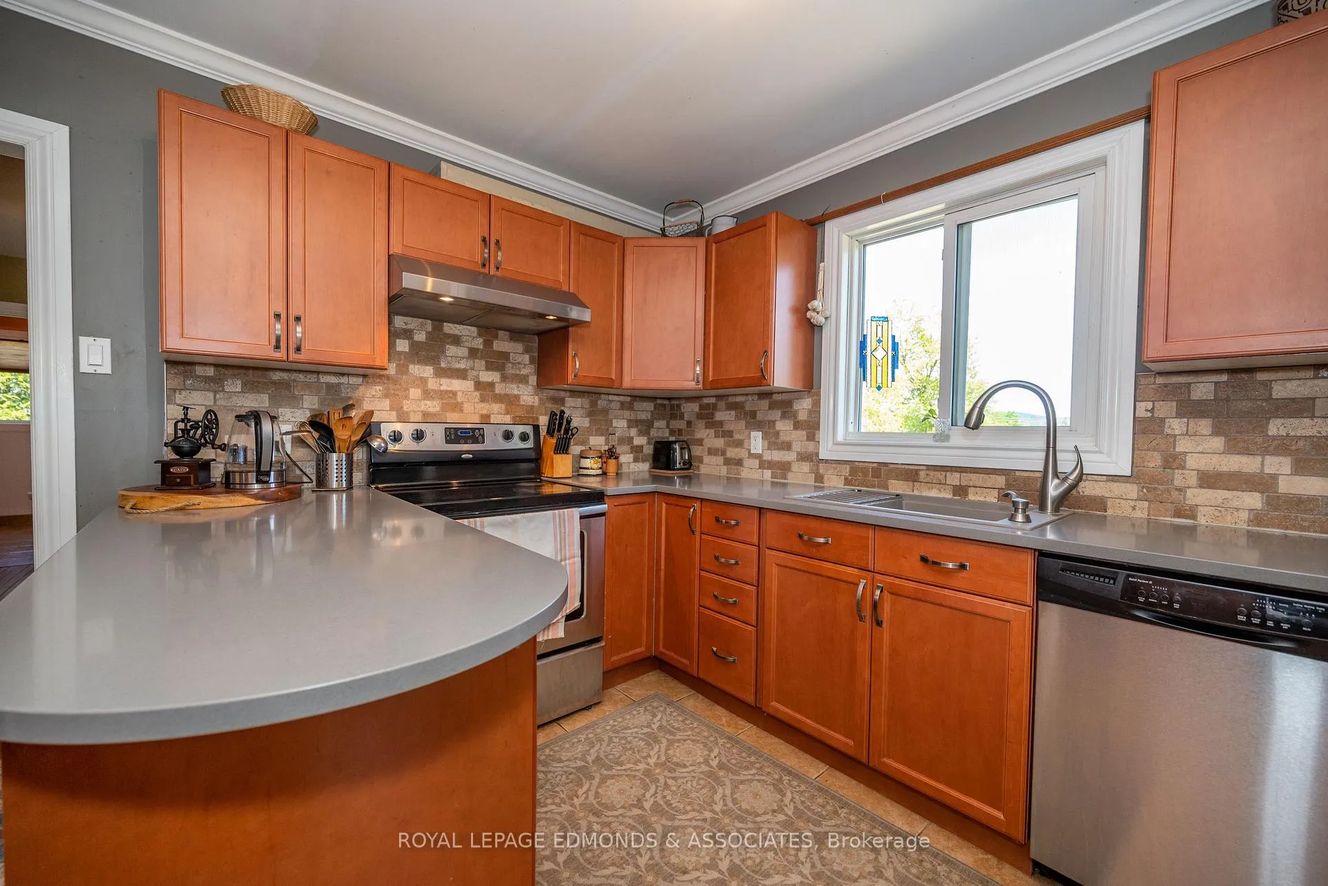 Photo 22 of 3 Huron Street, Deep River — HOMEH