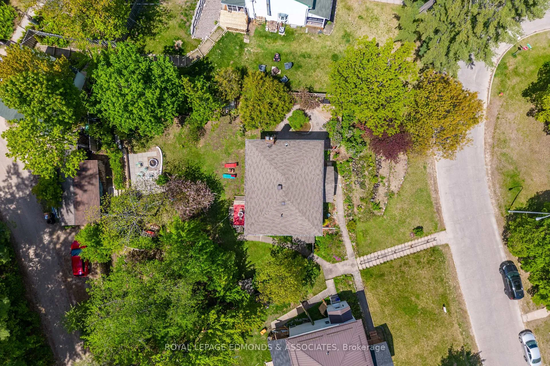 Photo 45 of 3 Huron Street, Deep River — HOMEH