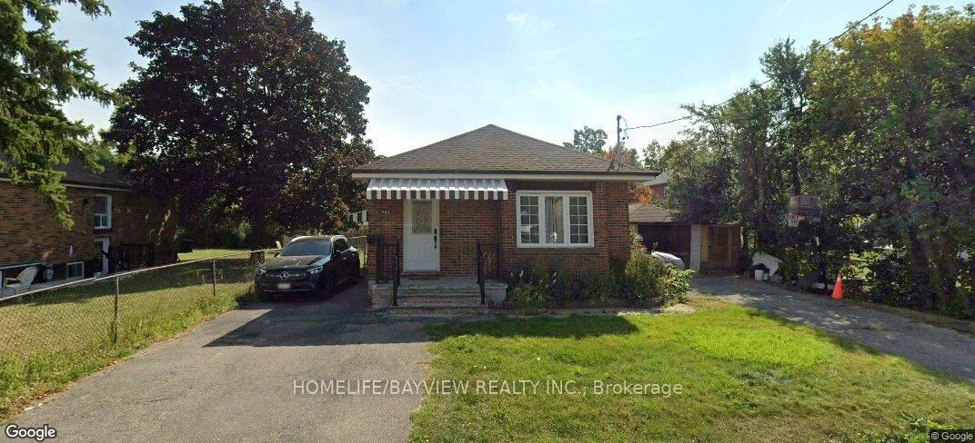 Photo 1 of 203 john Street, Brampton, Queen Street Corridor — HOMEH