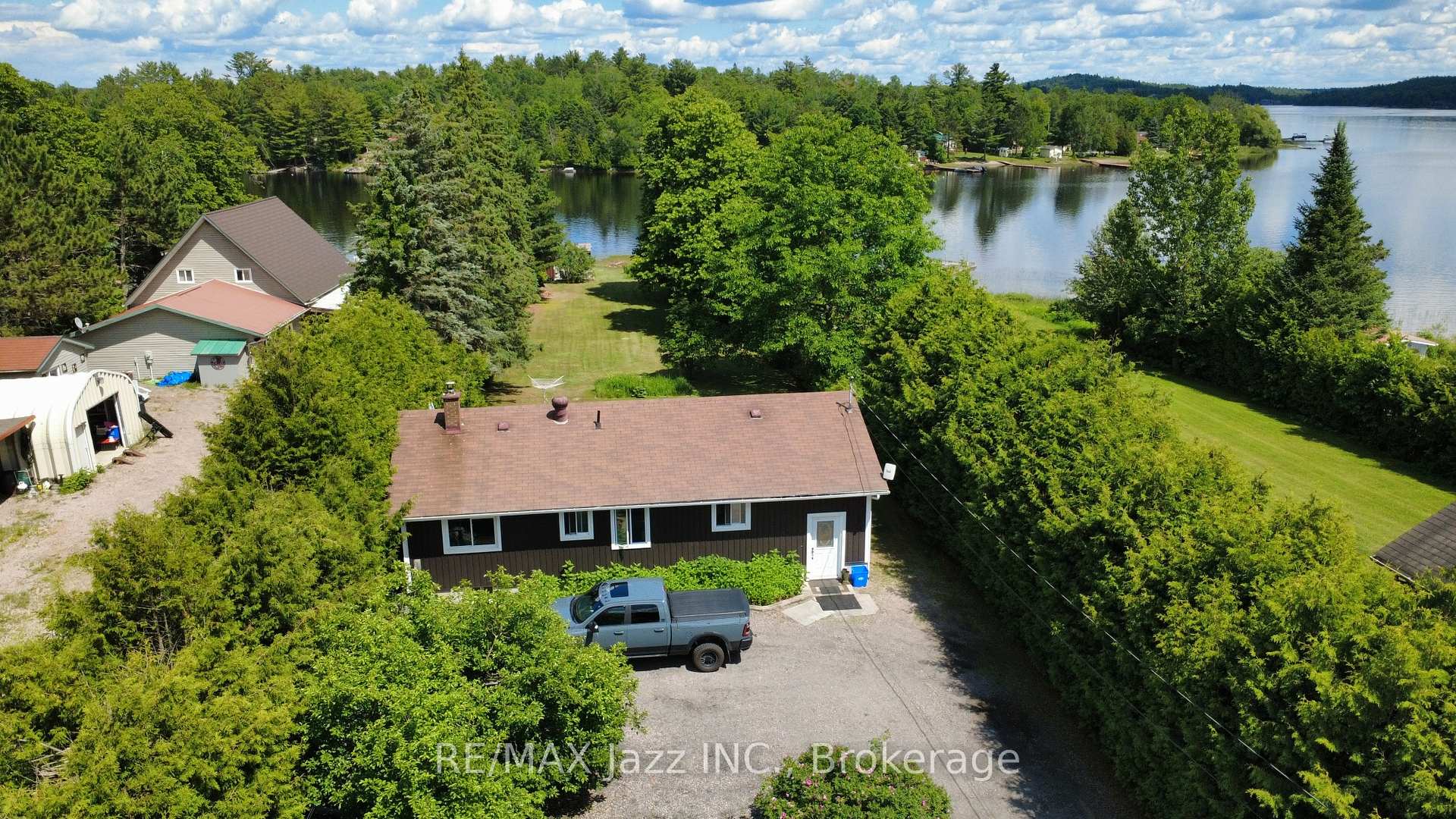 Photo 2 of 61 Gilbert Road, French River — HOMEH