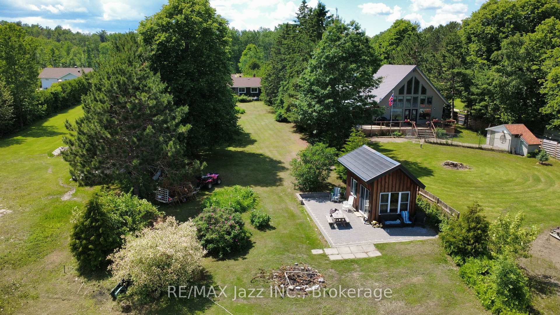 Photo 5 of 61 Gilbert Road, French River — HOMEH