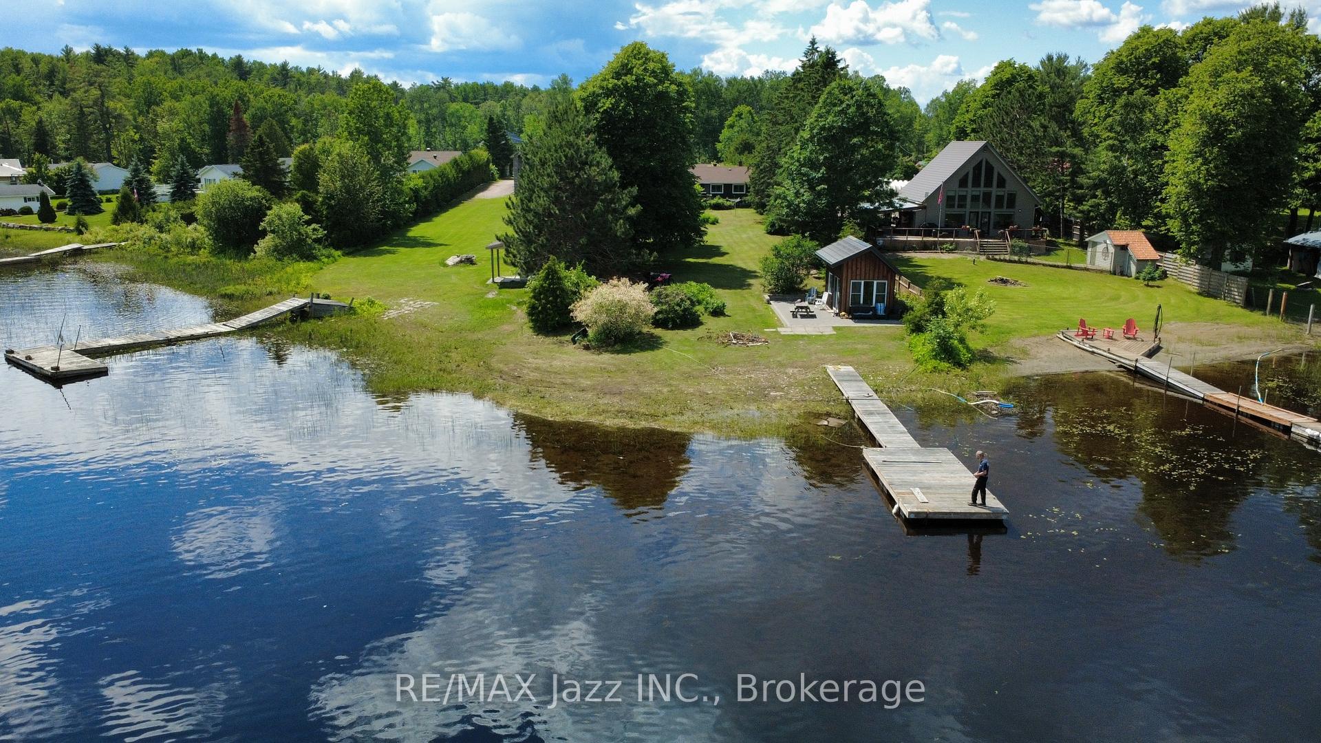 Photo 6 of 61 Gilbert Road, French River — HOMEH