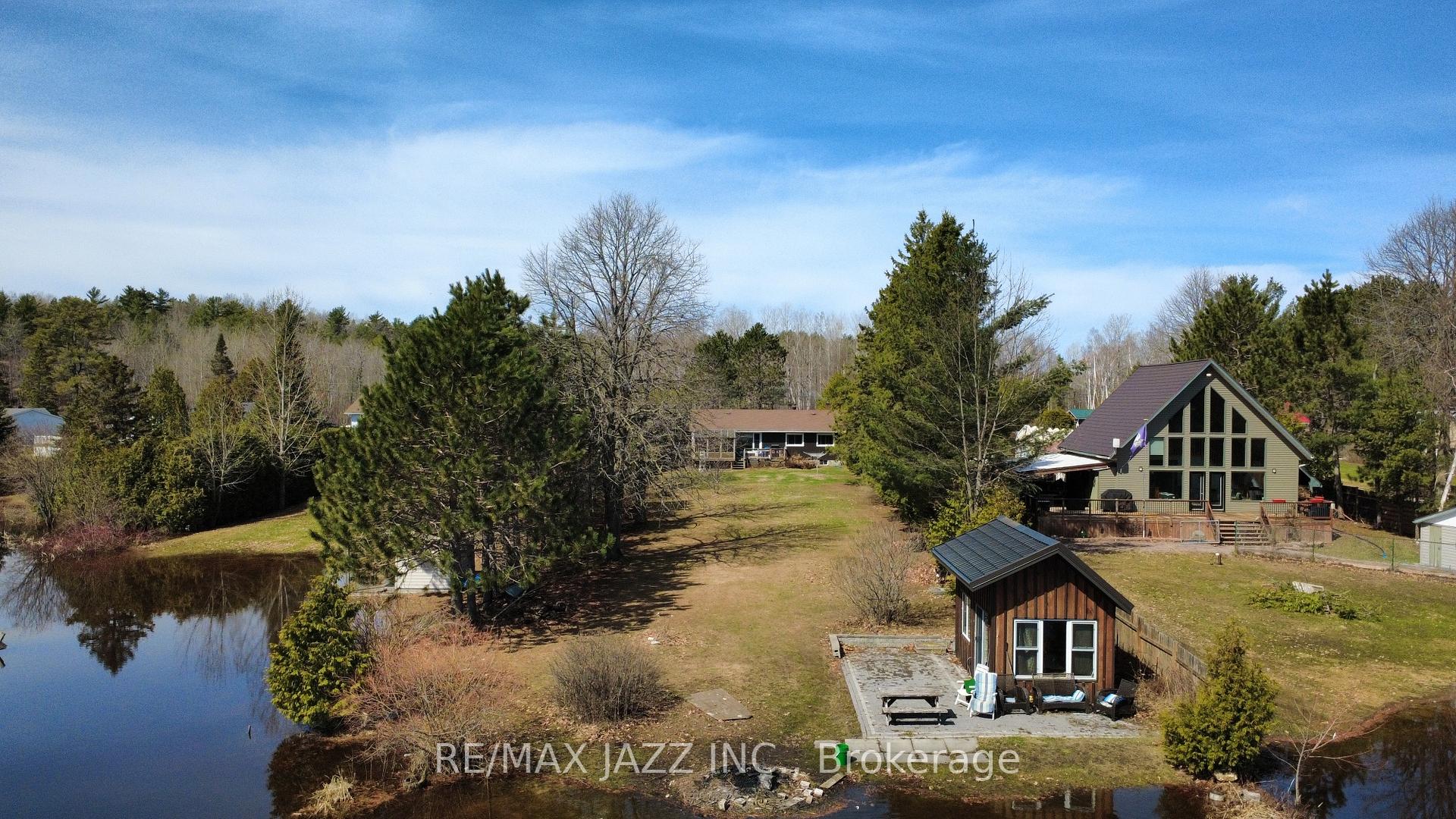 Photo 27 of 61 Gilbert Road, French River — HOMEH