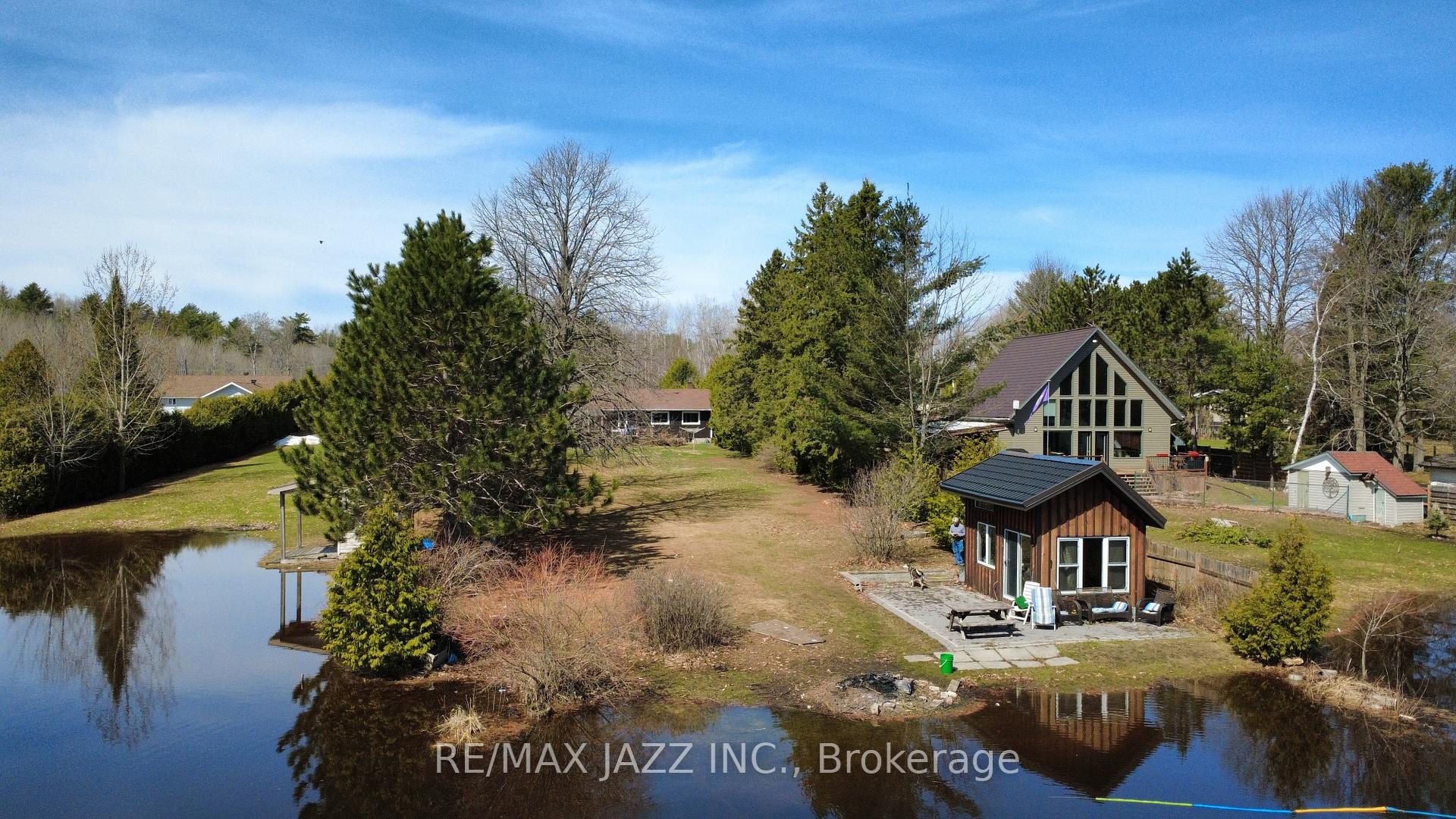 Photo 35 of 61 Gilbert Road, French River — HOMEH