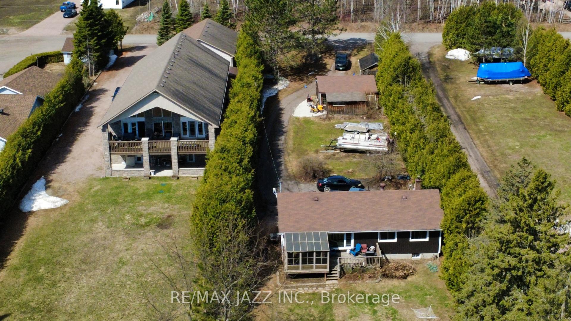 Photo 37 of 61 Gilbert Road, French River — HOMEH