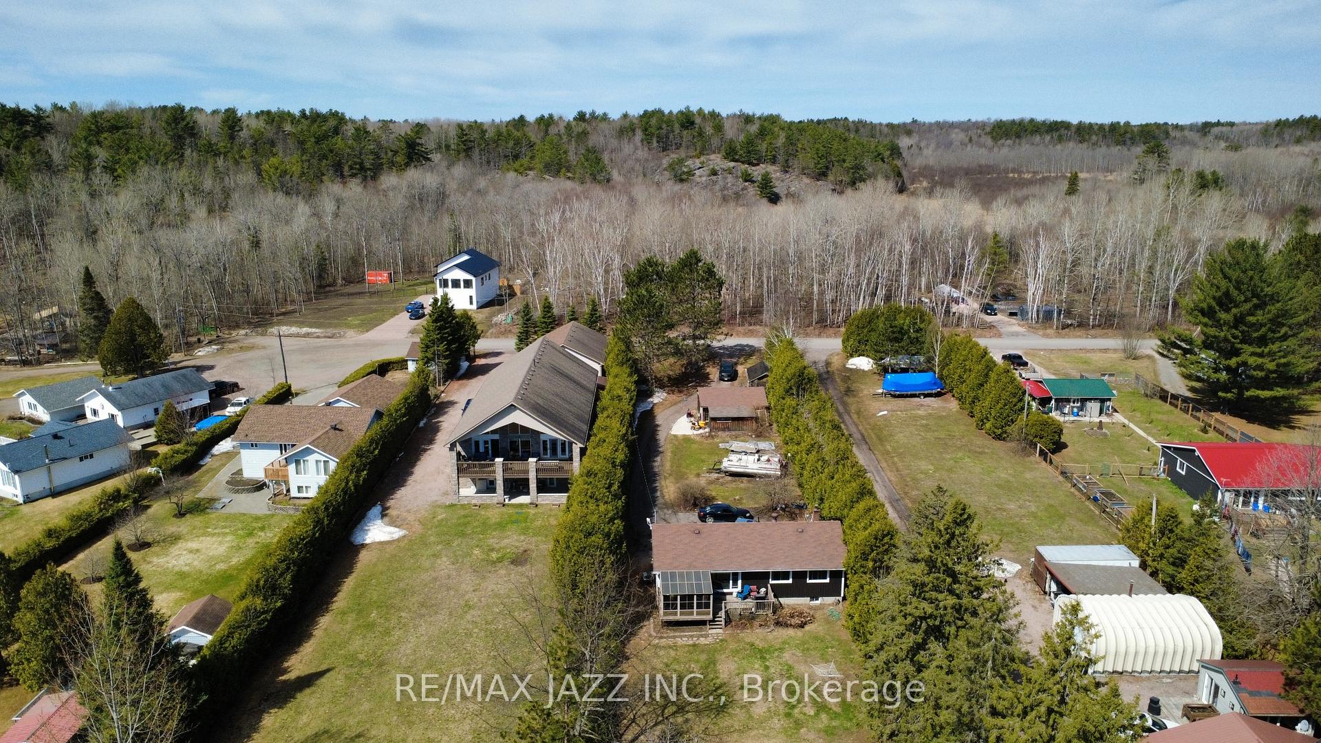 Photo 36 of 61 Gilbert Road, French River — HOMEH