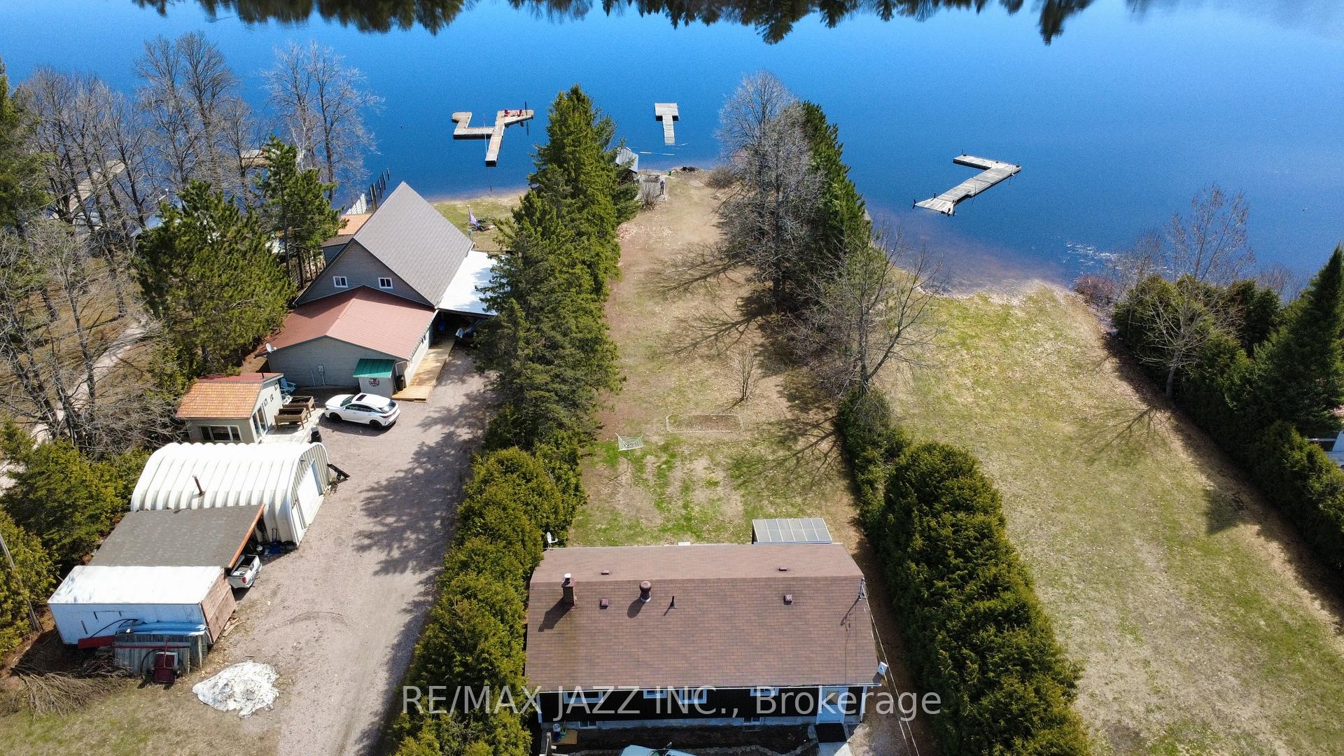 Photo 38 of 61 Gilbert Road, French River — HOMEH