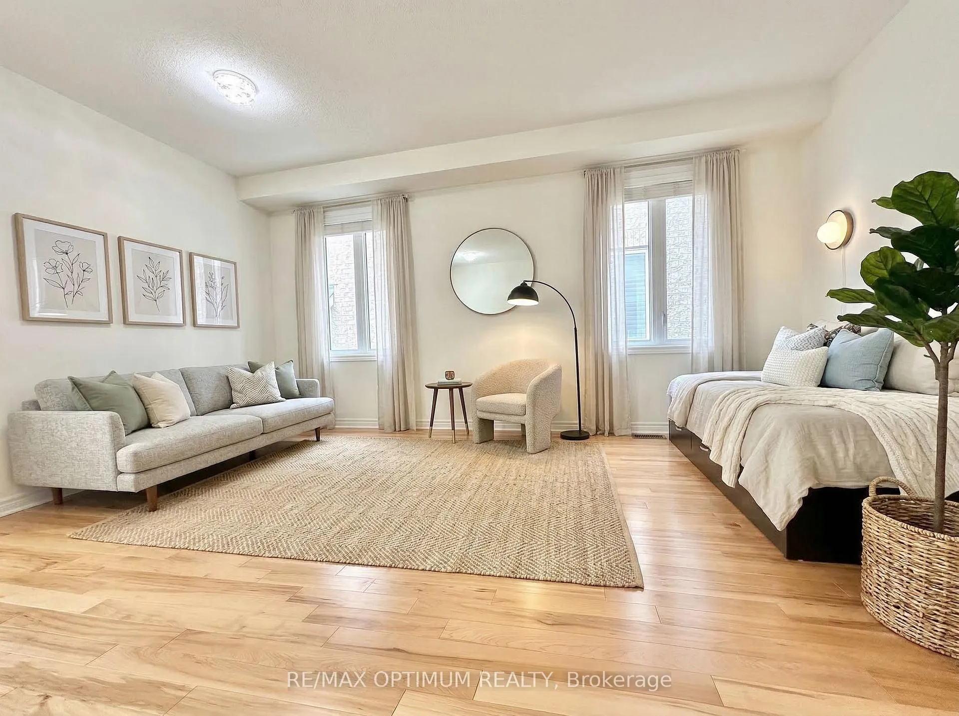 Photo 6 of 953 Black Cherry Drive NE, Oshawa, Taunton — HOMEH