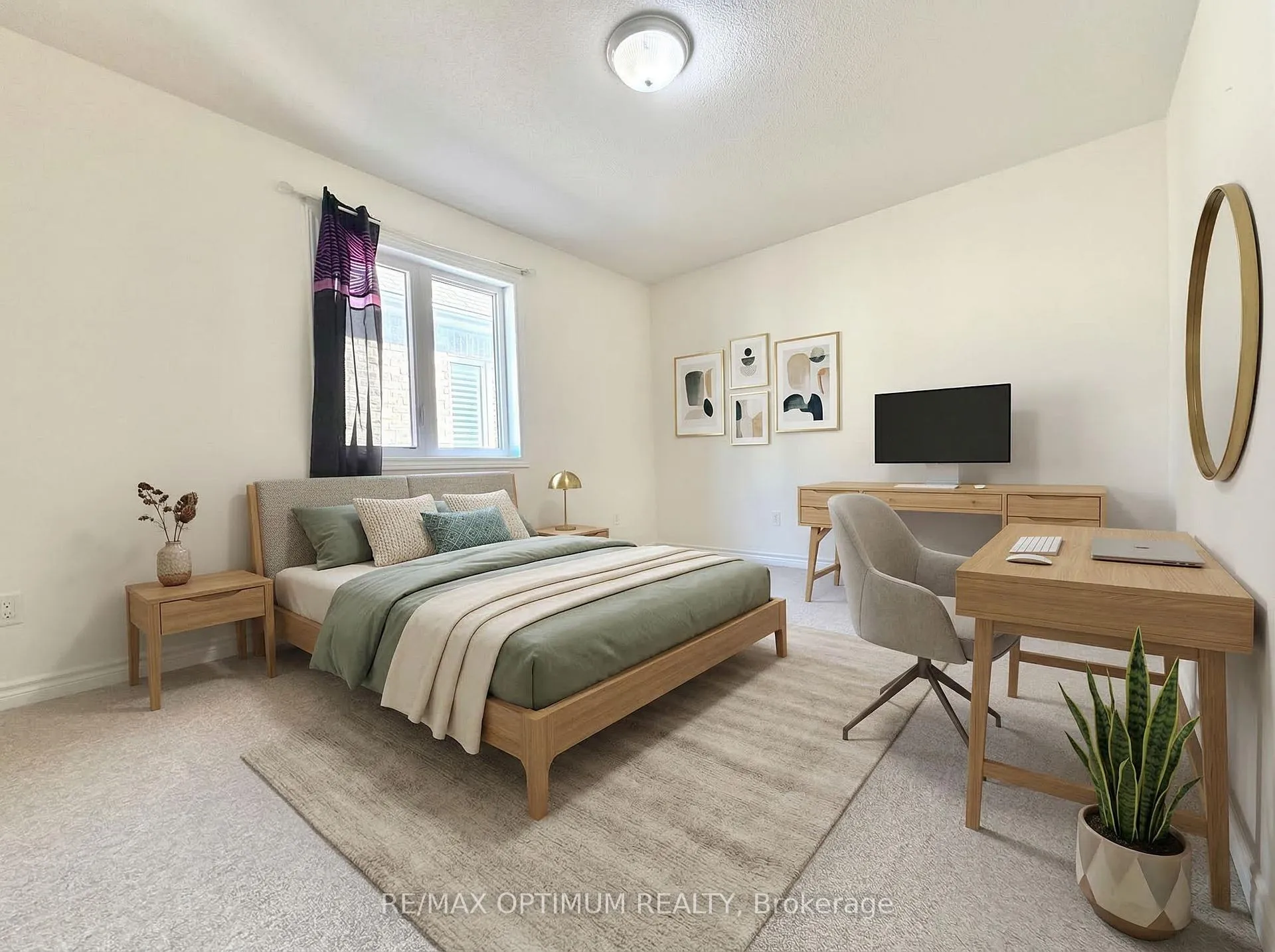 Photo 32 of 953 Black Cherry Drive NE, Oshawa, Taunton — HOMEH
