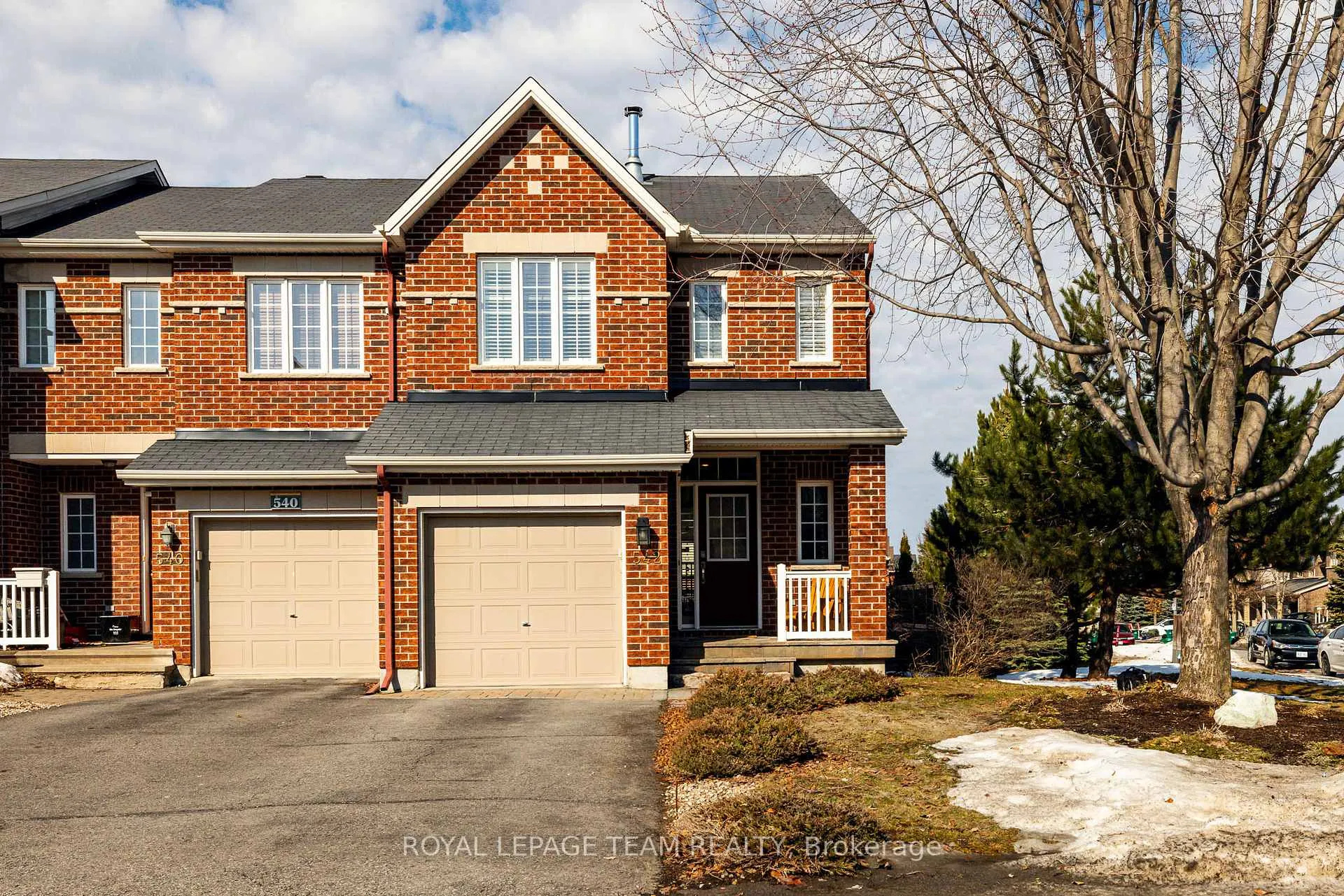 Photo 1 of 542 Remnor Avenue, Ottawa, Kanata - Kanata Lakes/Heritage Hills — HOMEH