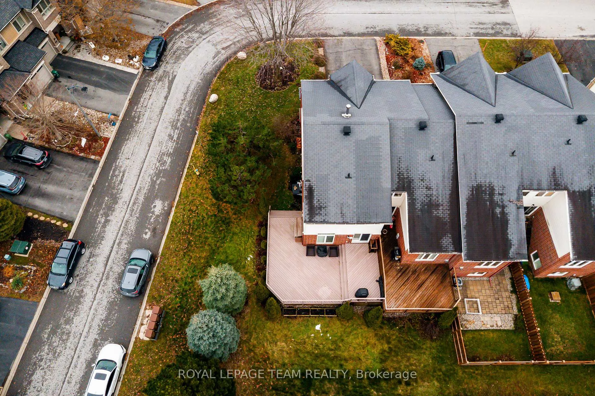 Photo 36 of 542 Remnor Avenue, Ottawa, Kanata - Kanata Lakes/Heritage Hills — HOMEH