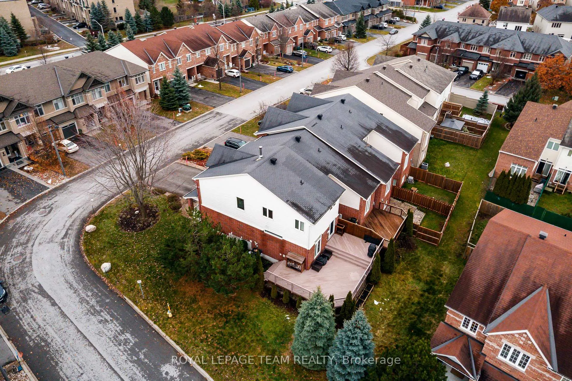 Photo 37 of 542 Remnor Avenue, Ottawa, Kanata - Kanata Lakes/Heritage Hills — HOMEH