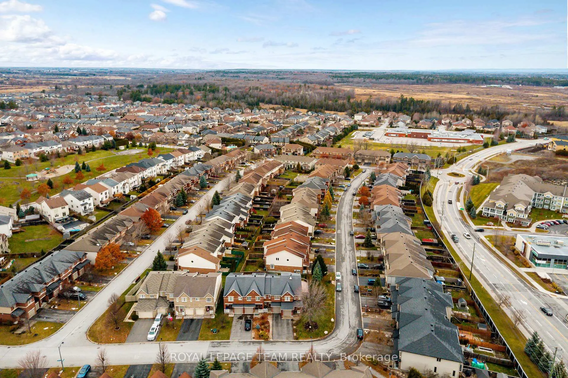 Photo 46 of 542 Remnor Avenue, Ottawa, Kanata - Kanata Lakes/Heritage Hills — HOMEH
