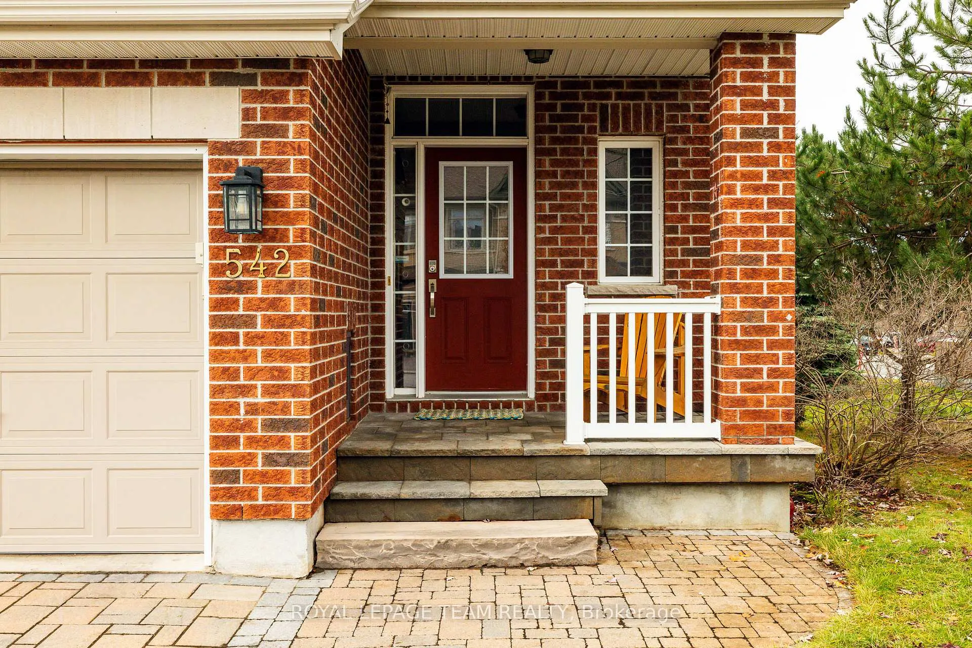 Photo 48 of 542 Remnor Avenue, Ottawa, Kanata - Kanata Lakes/Heritage Hills — HOMEH