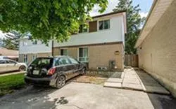 Photo 1 of Unit (Basement), 23 Habitat Square, Brampton, Central Park — HOMEH
